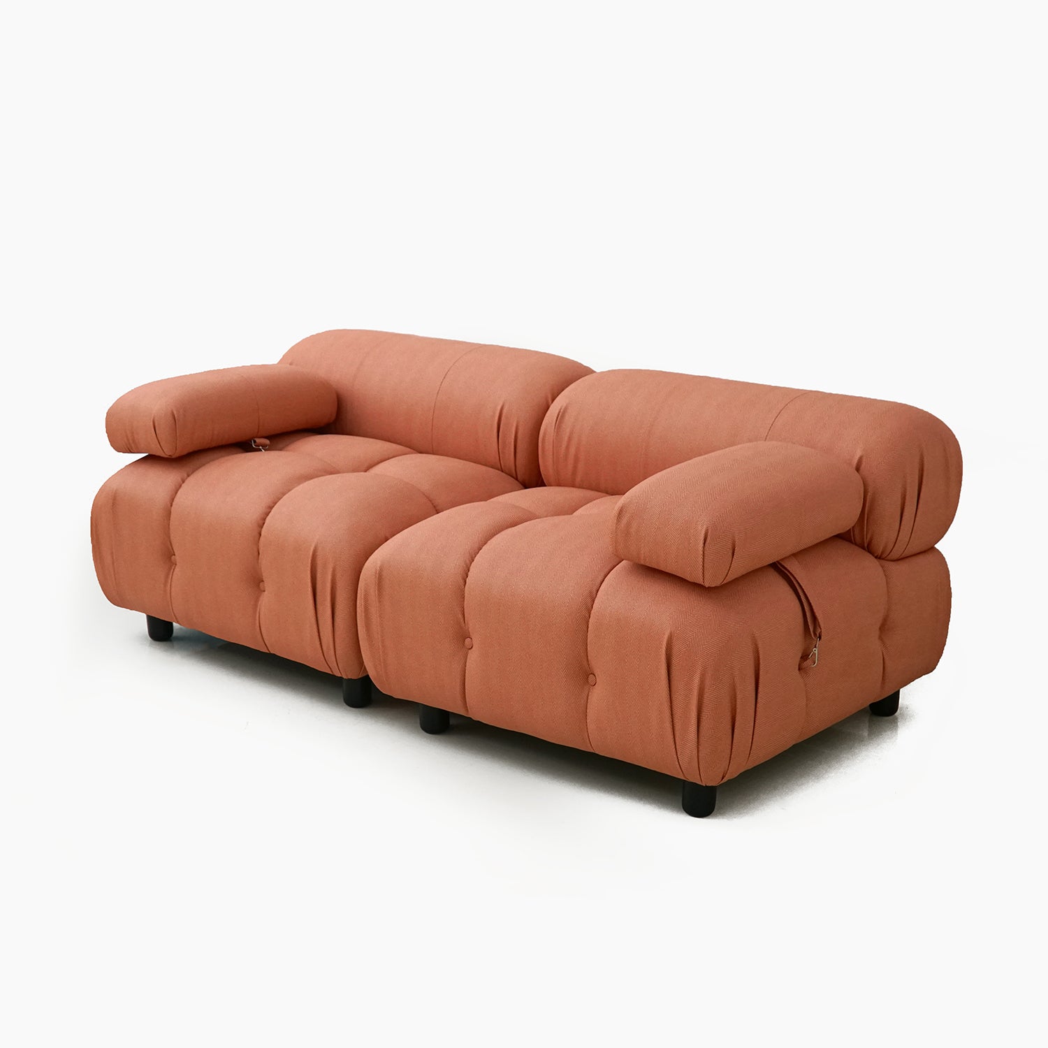 Bubble Chair 2 Seater Lederhaus