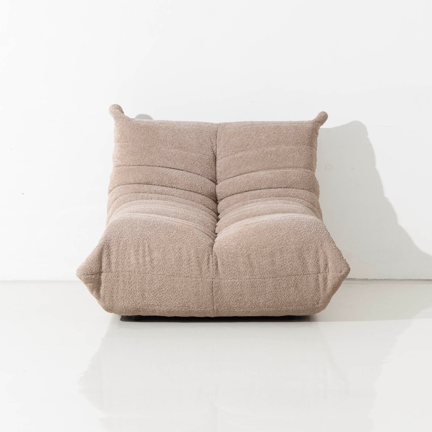 Togo Sofa 1 Seater - Boucle