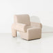 Nordic Armchair - Corduroy