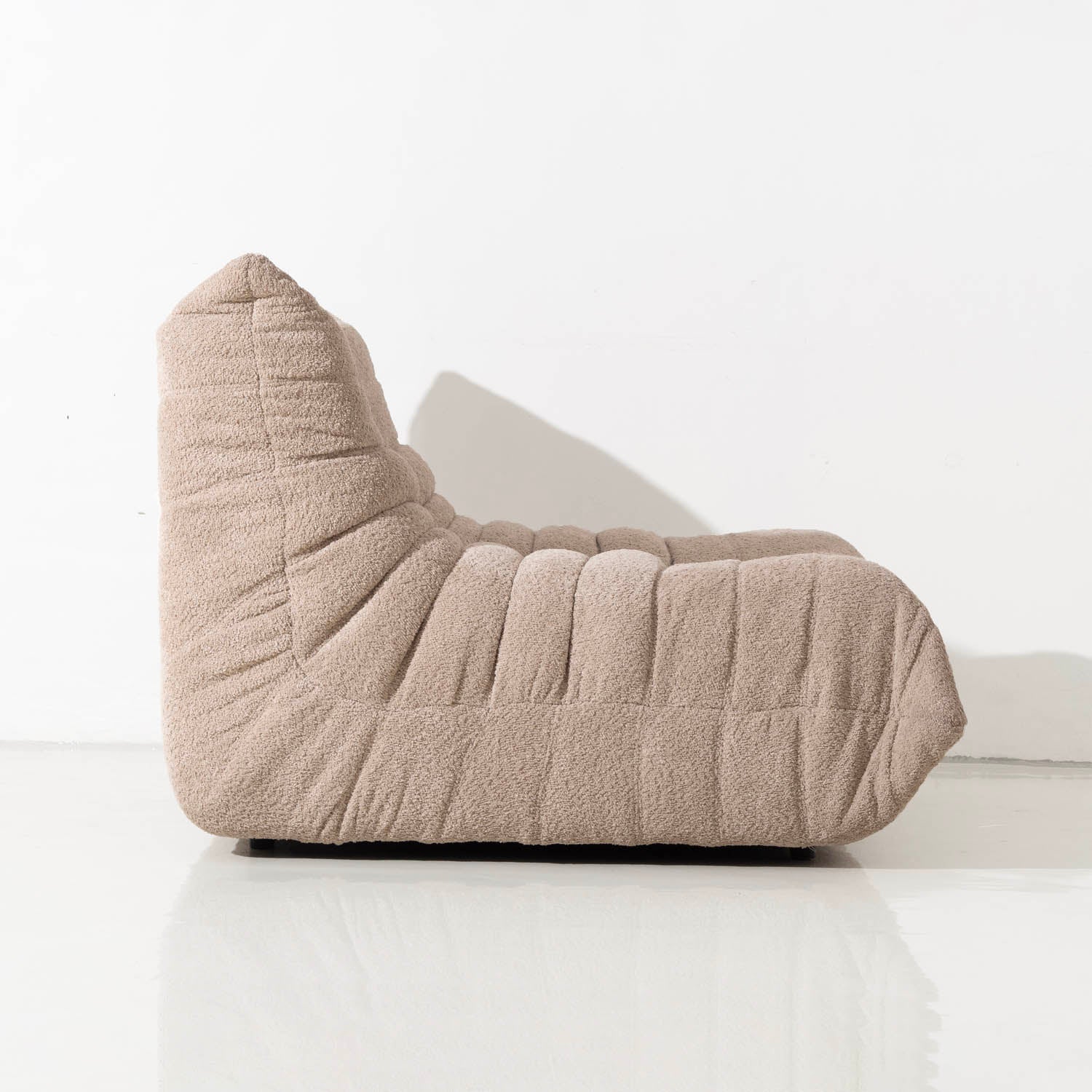 Togo Sofa 1 Seater - Boucle
