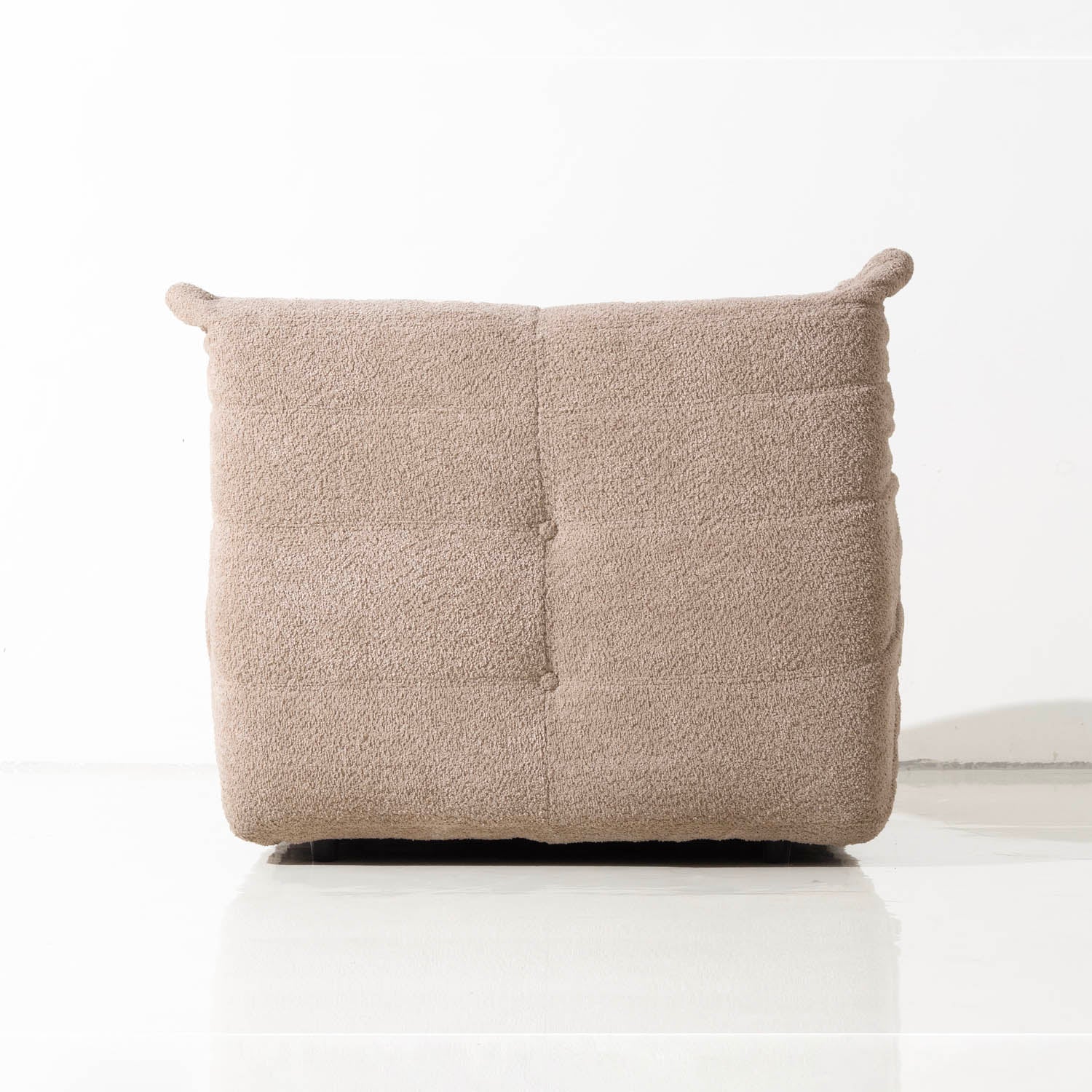 Togo Sofa 1 Seater - Boucle