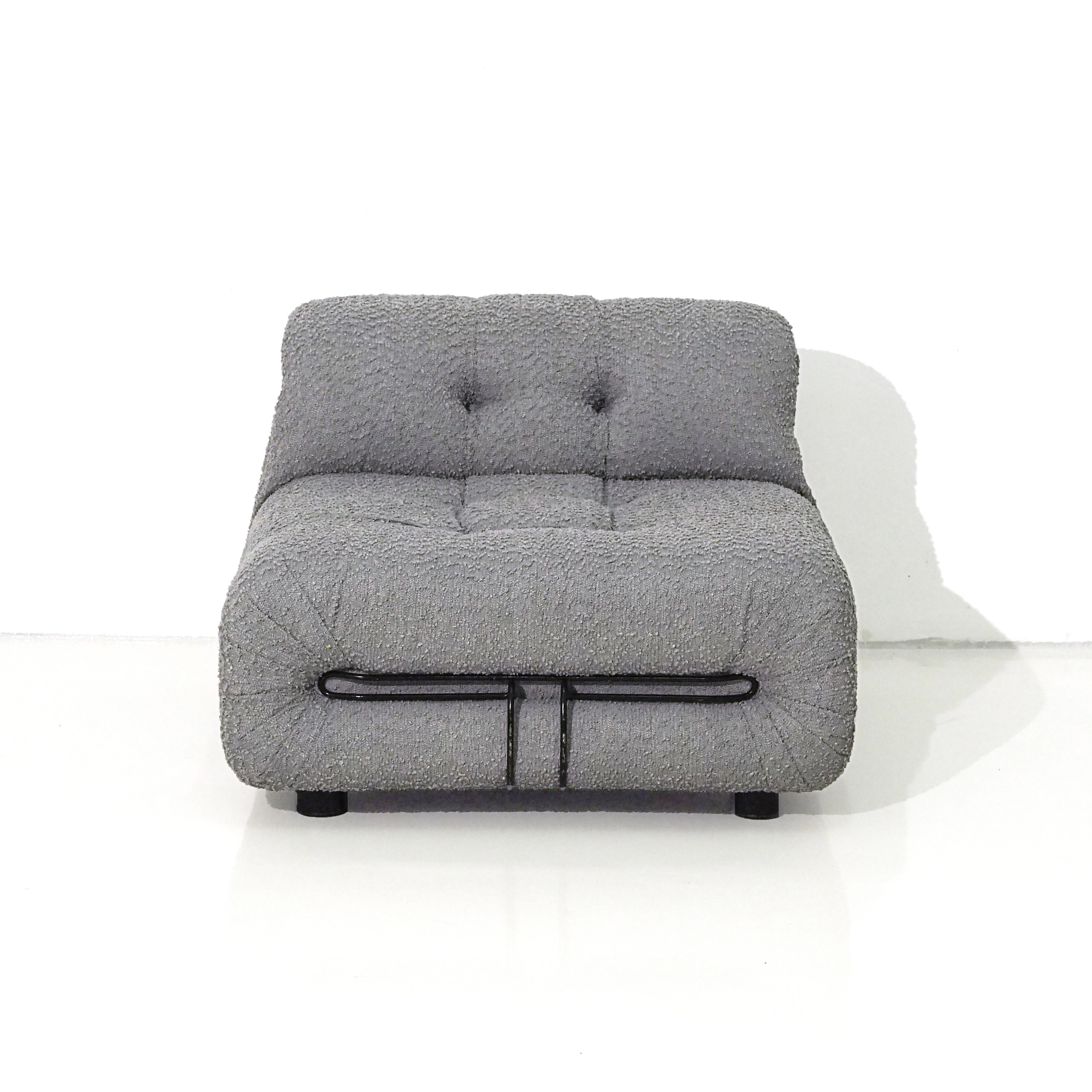 Soriana Sofa 1 seater