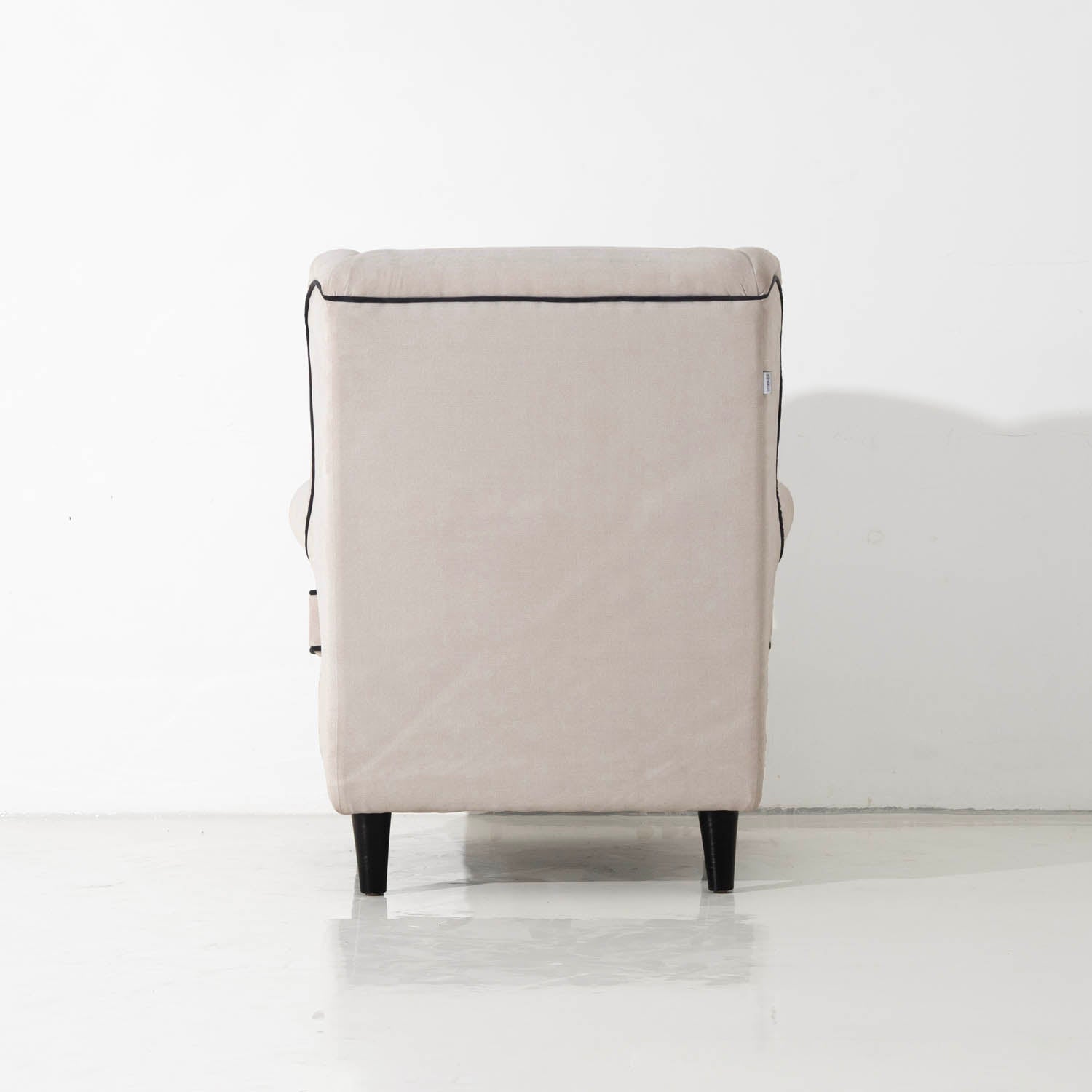 Vocado Wingchair - Off White