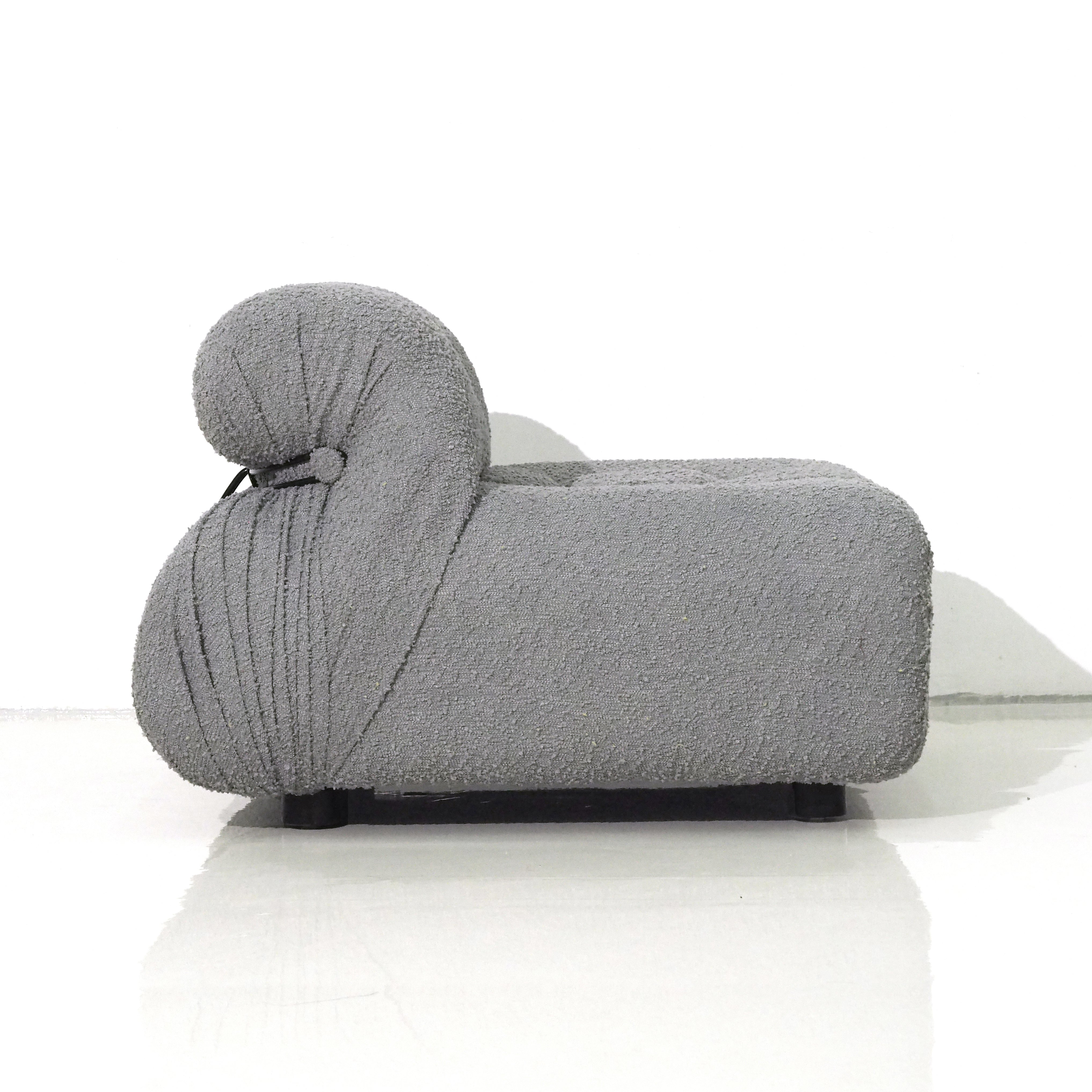 Soriana Sofa 1 seater