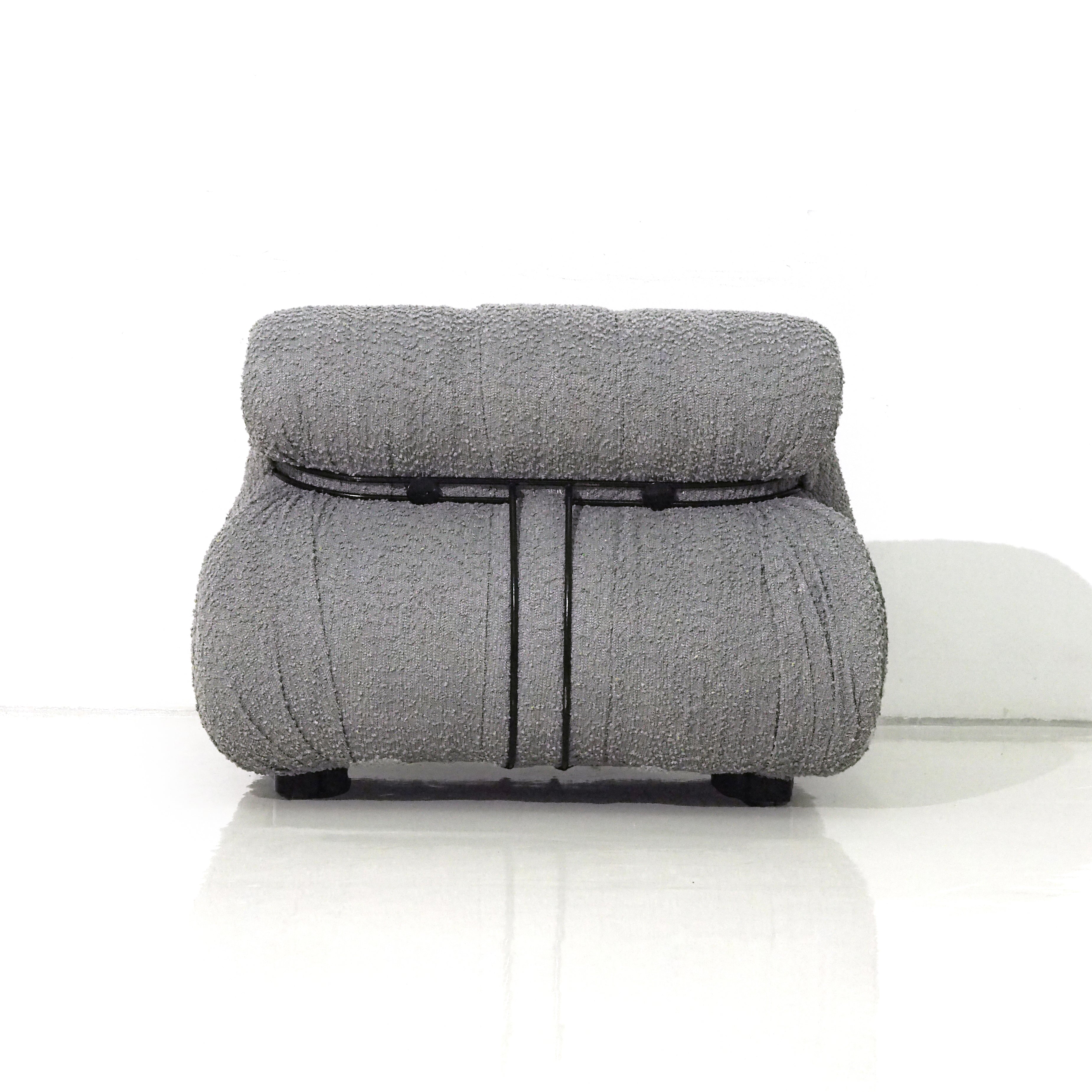 Soriana Sofa 1 seater