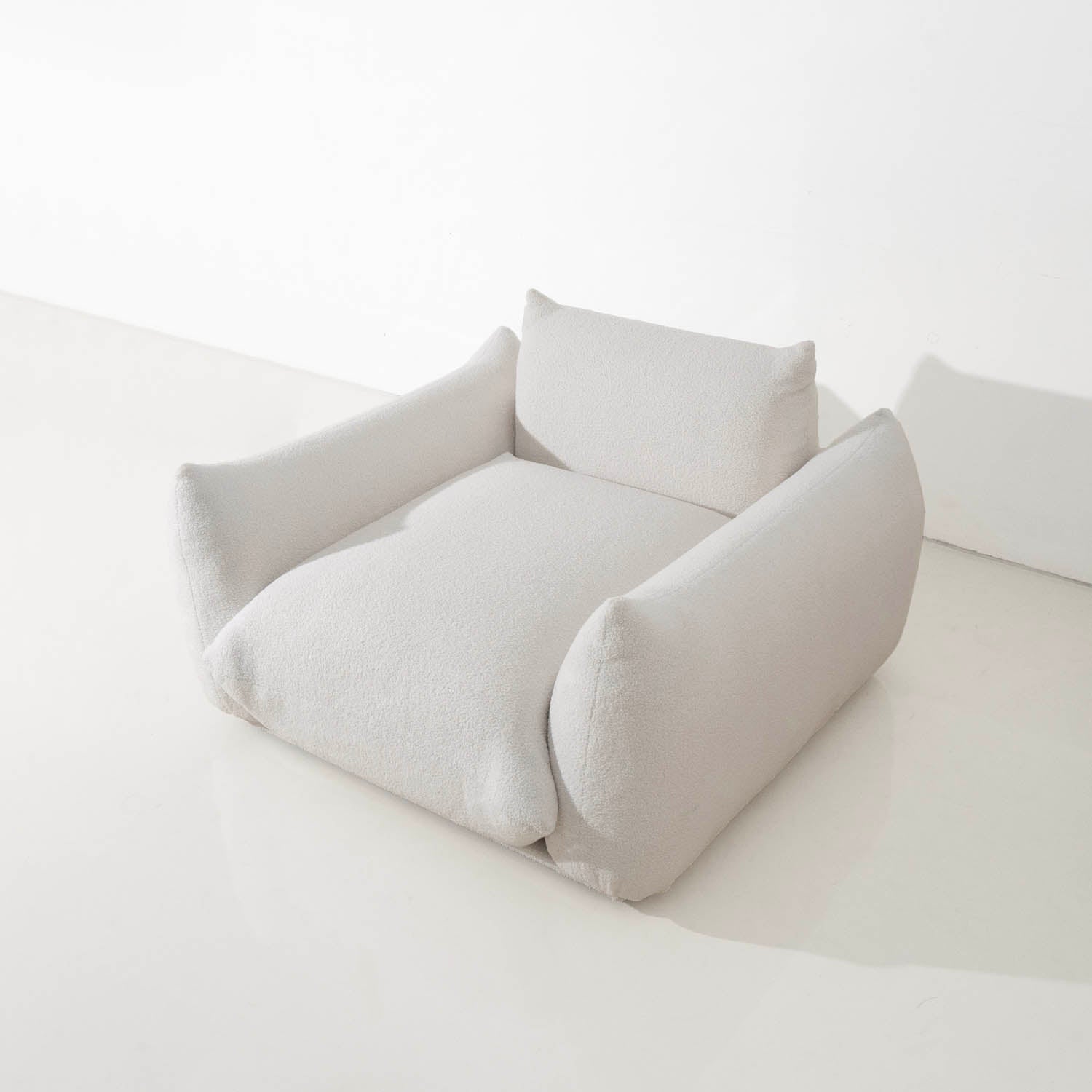 Marenco Sofa 1 seater