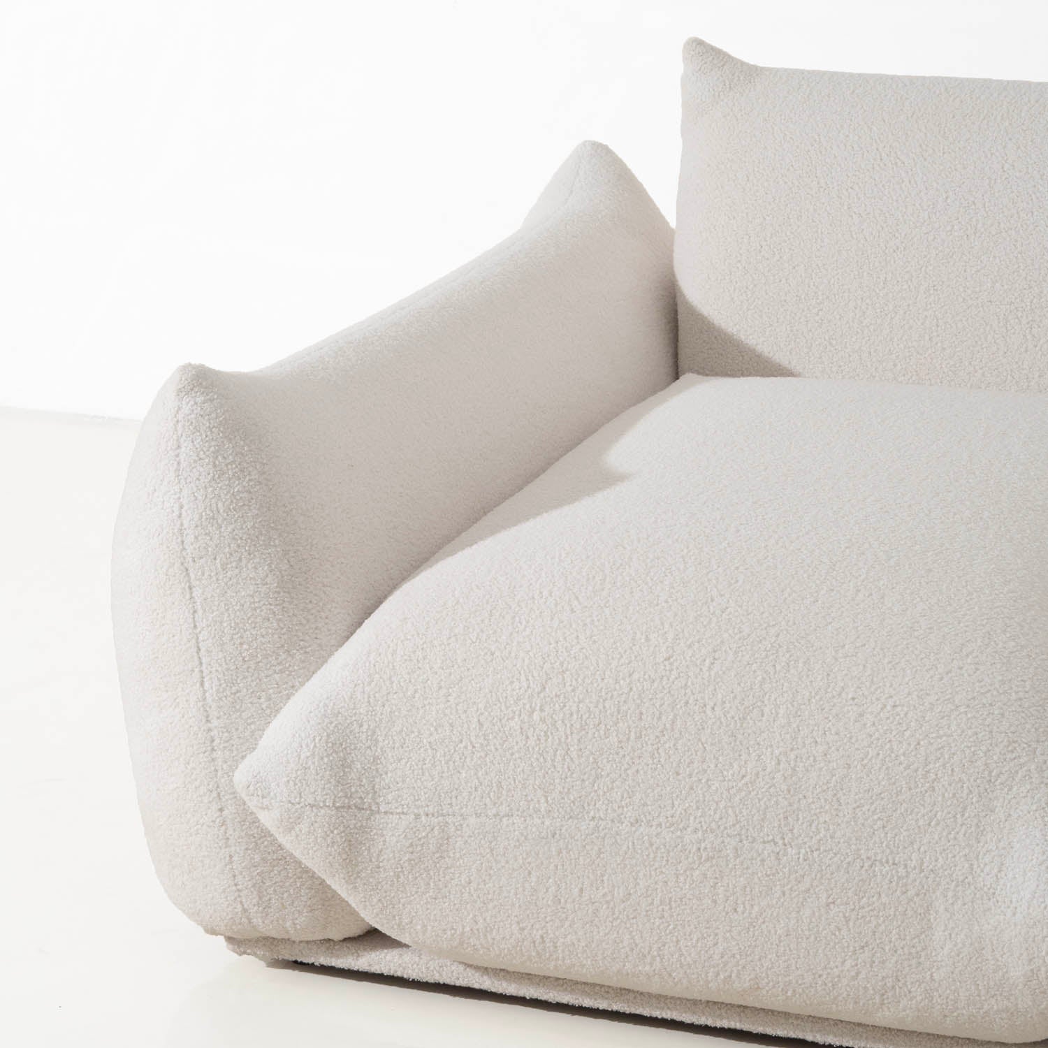 Marenco Sofa 1 seater
