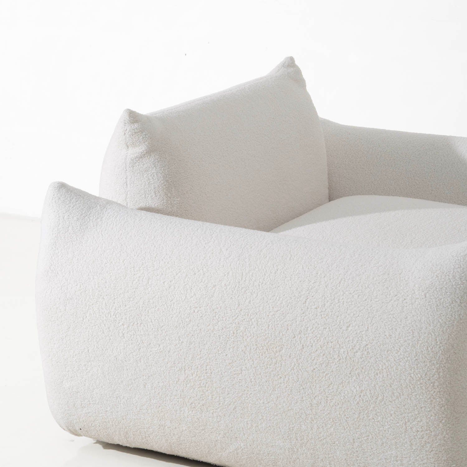 Marenco Sofa 1 seater