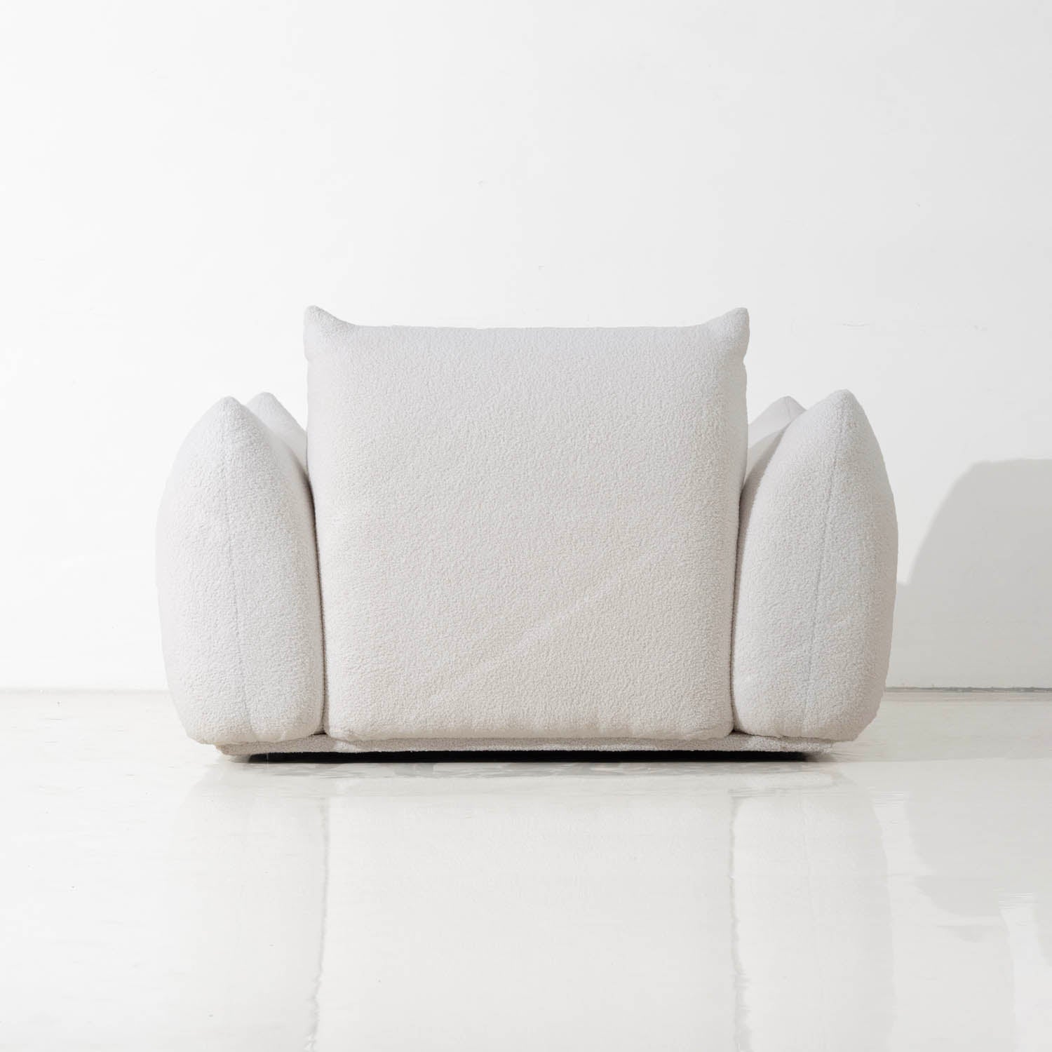 Marenco Sofa 1 seater