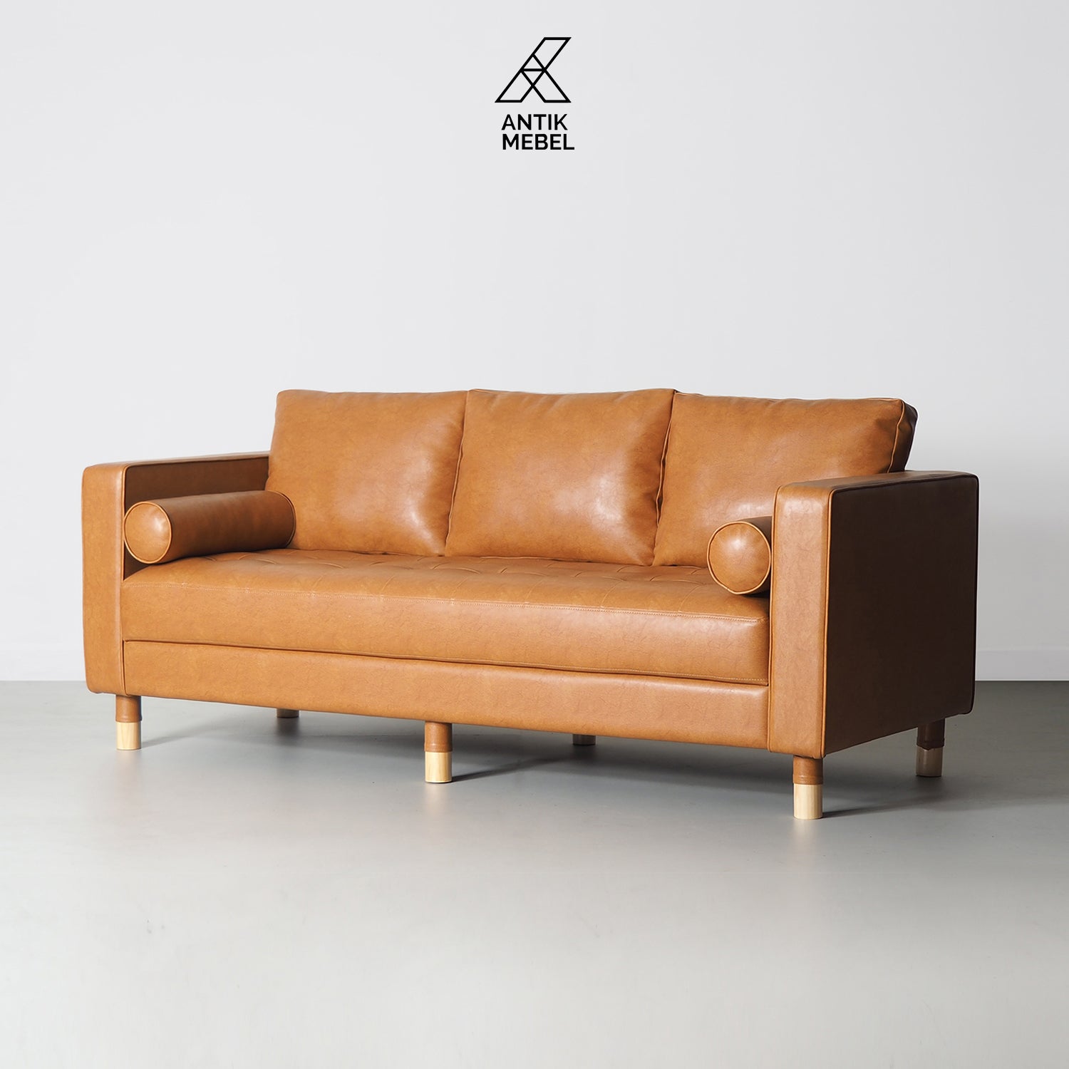 Gabi Sofa 3 Seater