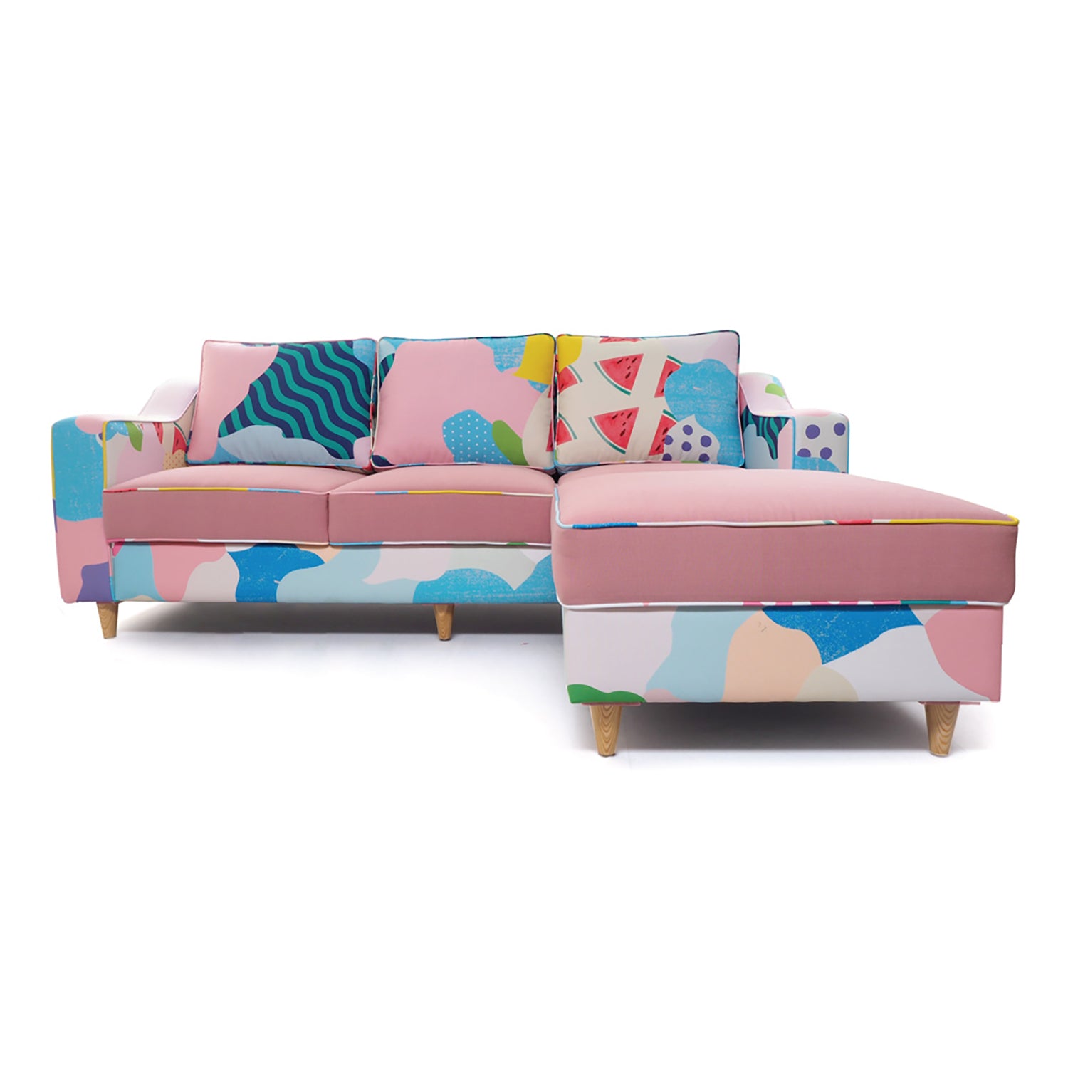 Sofa L Popculture
