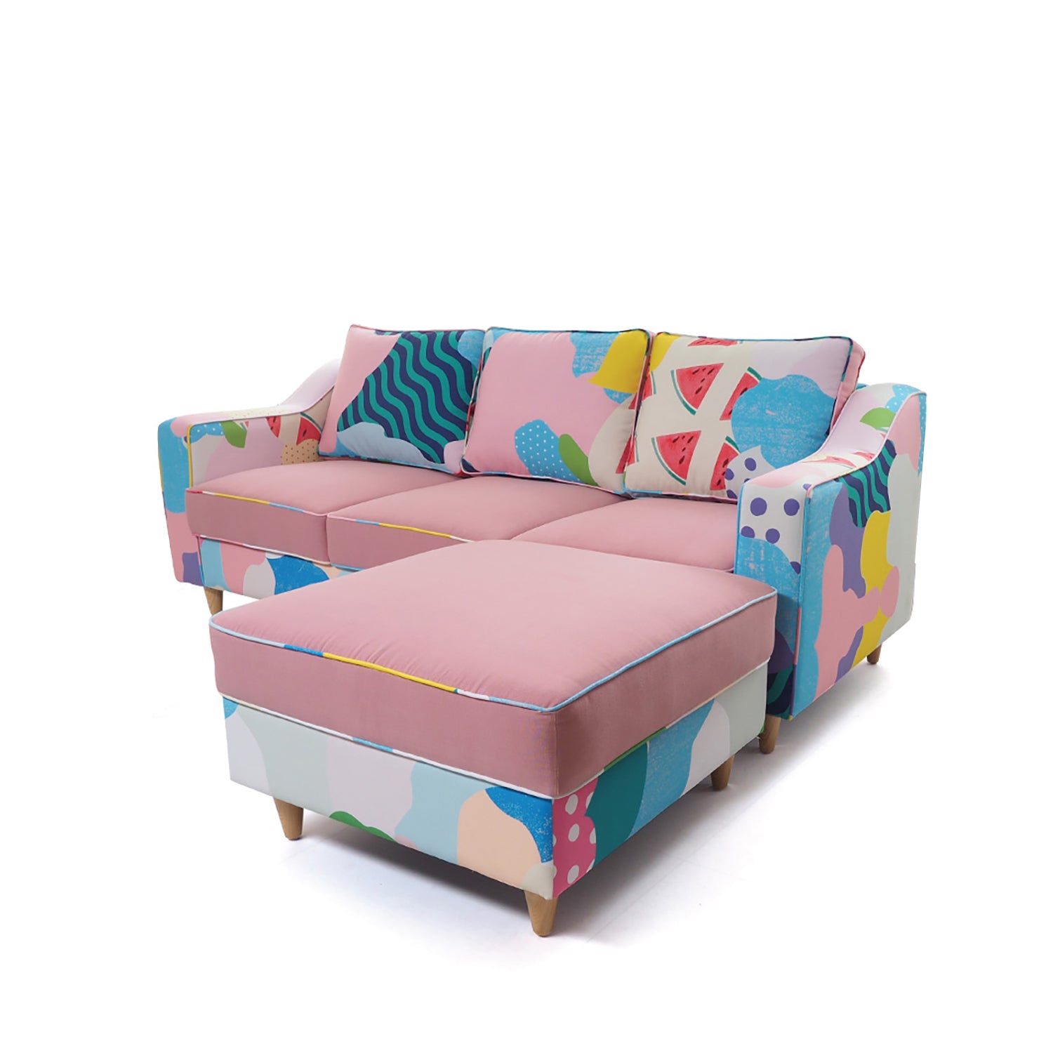 Sofa L Popculture