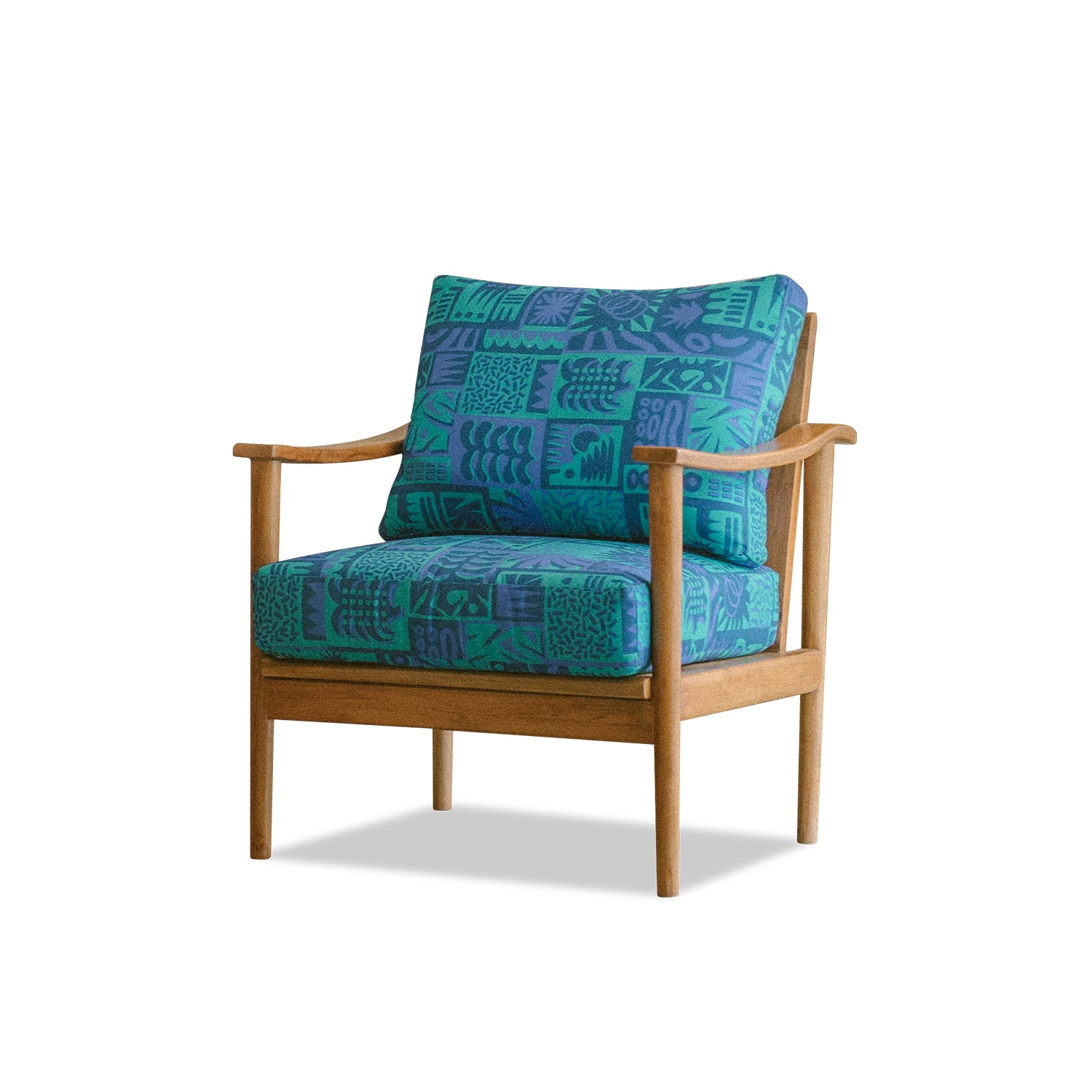 Antik x Popomangun Armchair