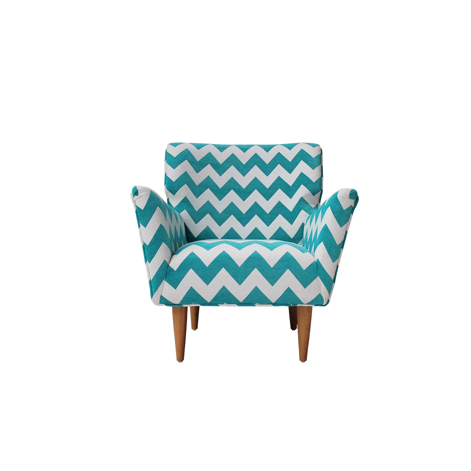 Armchair Chevron