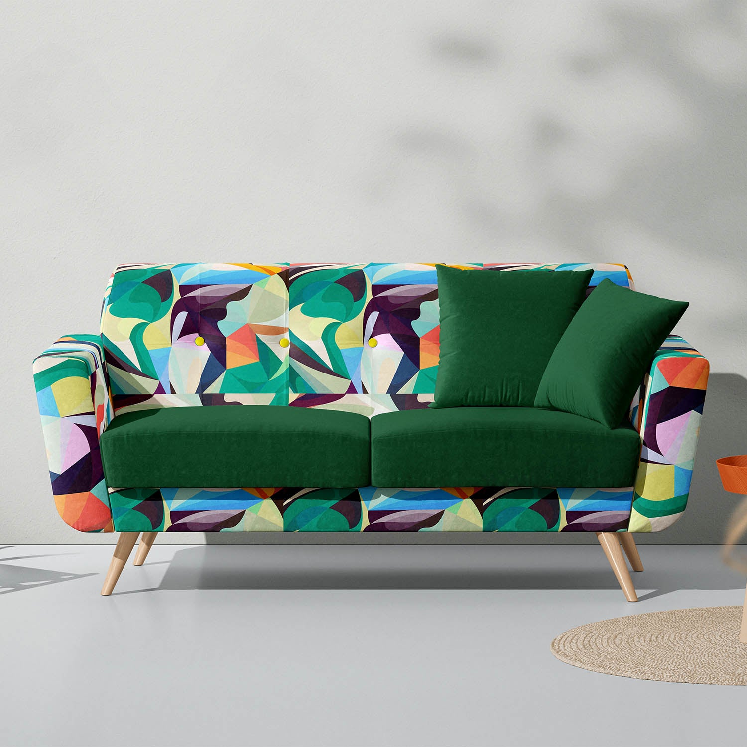 Maja Sofa