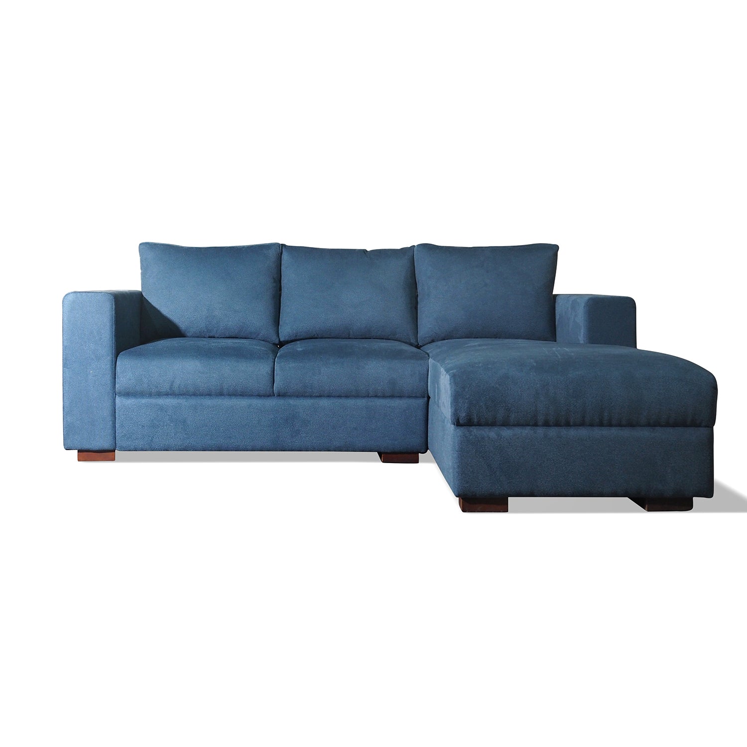 Neptune Sofa Letter L