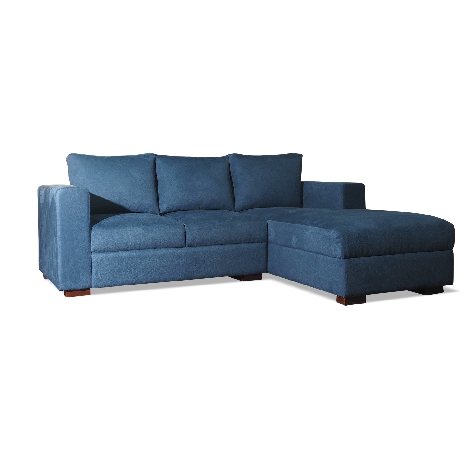 Neptune Sofa Letter L