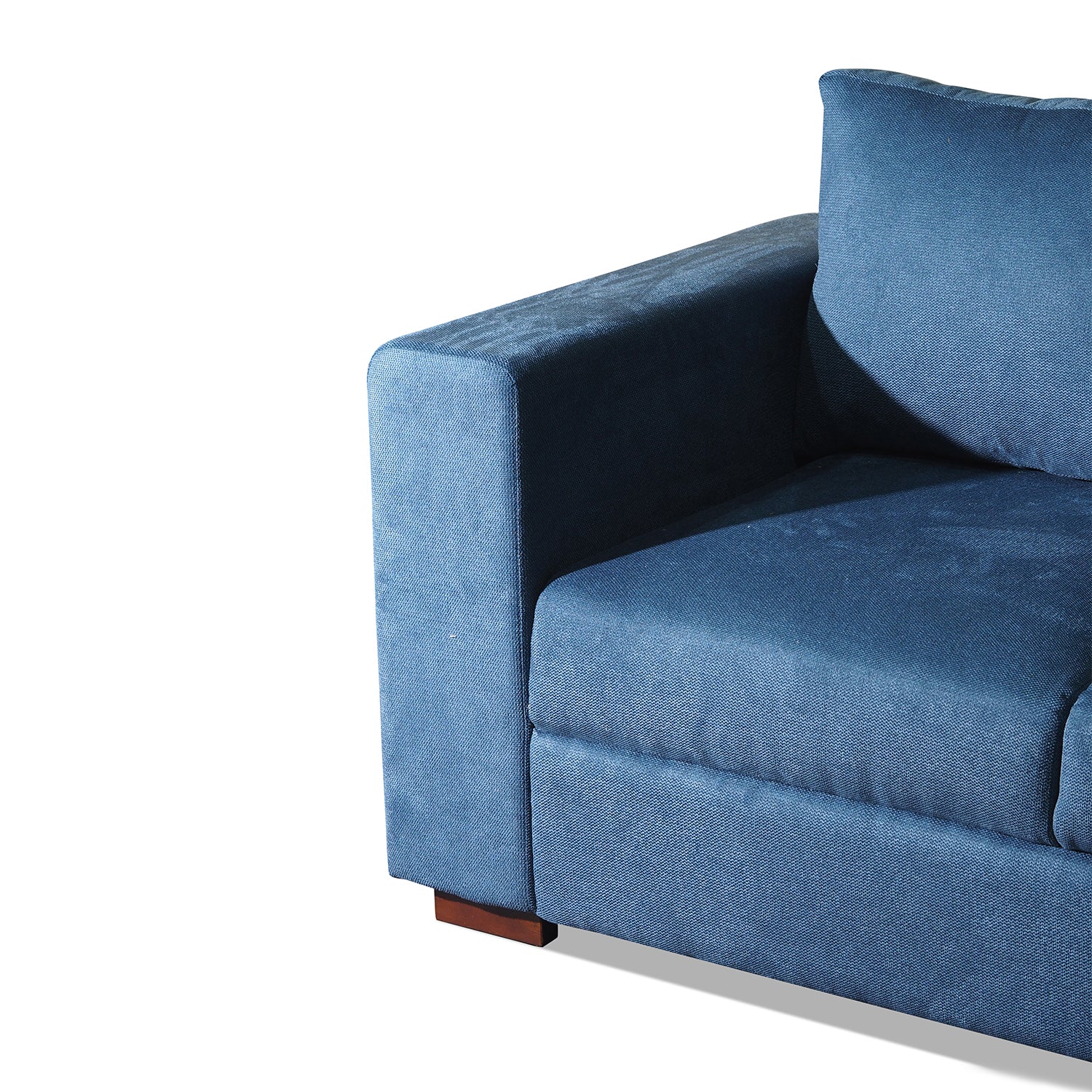 Neptune Sofa Letter L