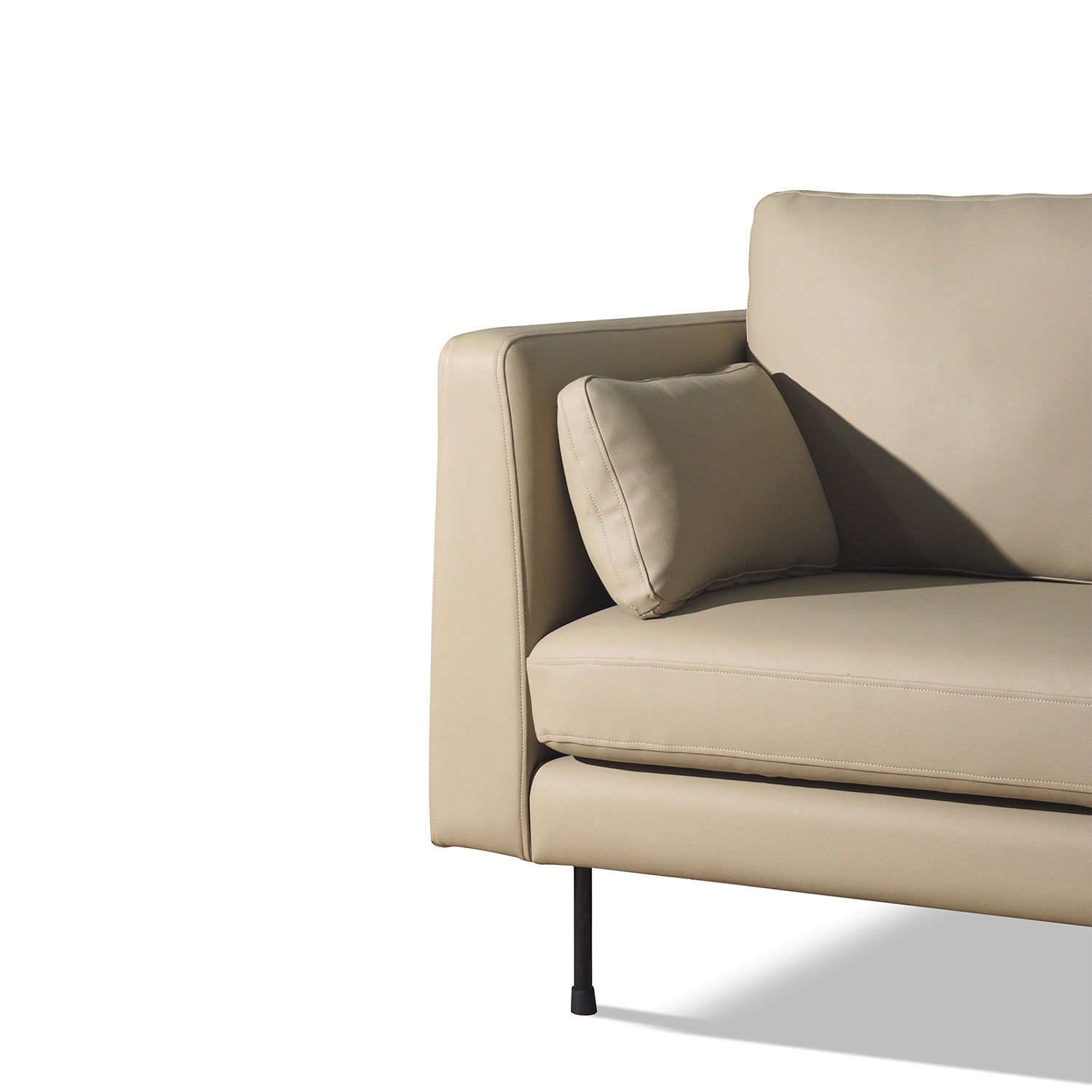 Scott Sofa Leather