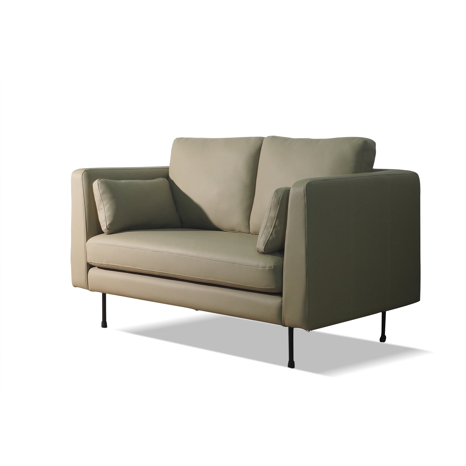 Scott Sofa Leather