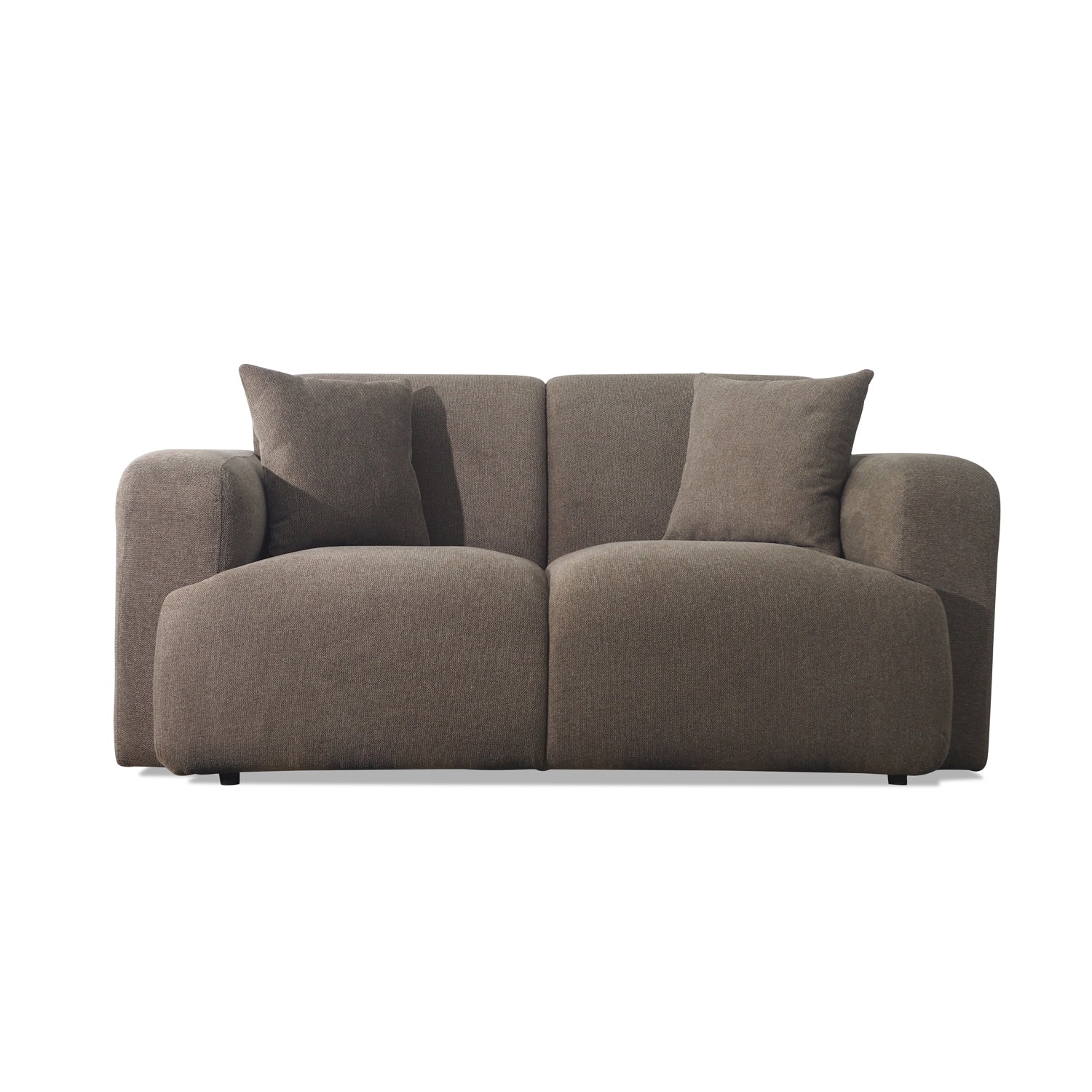 Bulky sofa 2 Seater