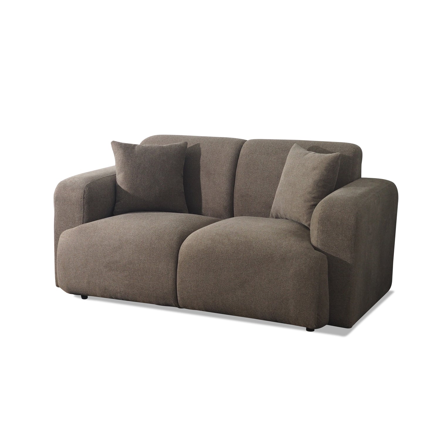 Bulky sofa 2 Seater