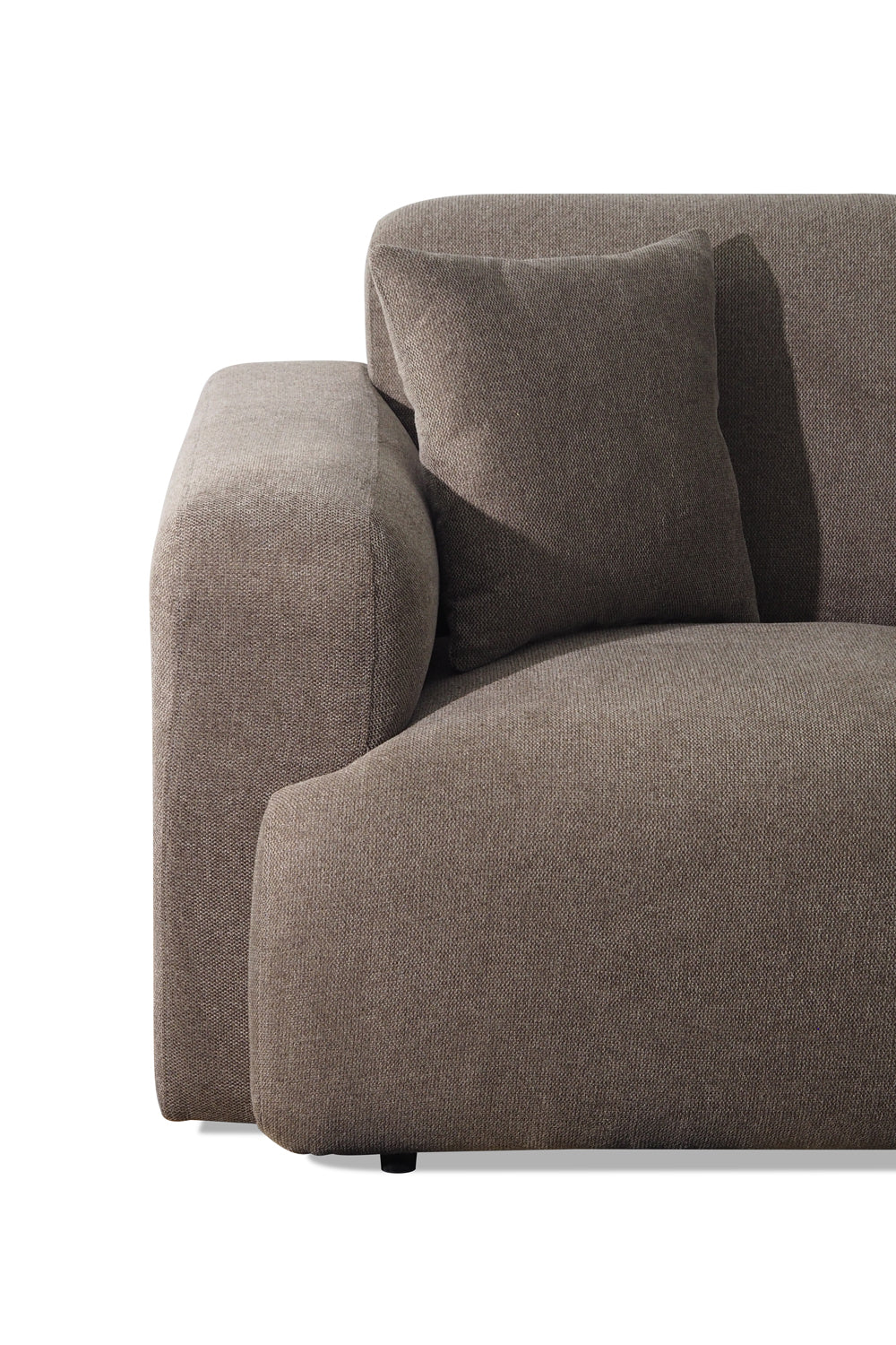 Bulky sofa 2 Seater