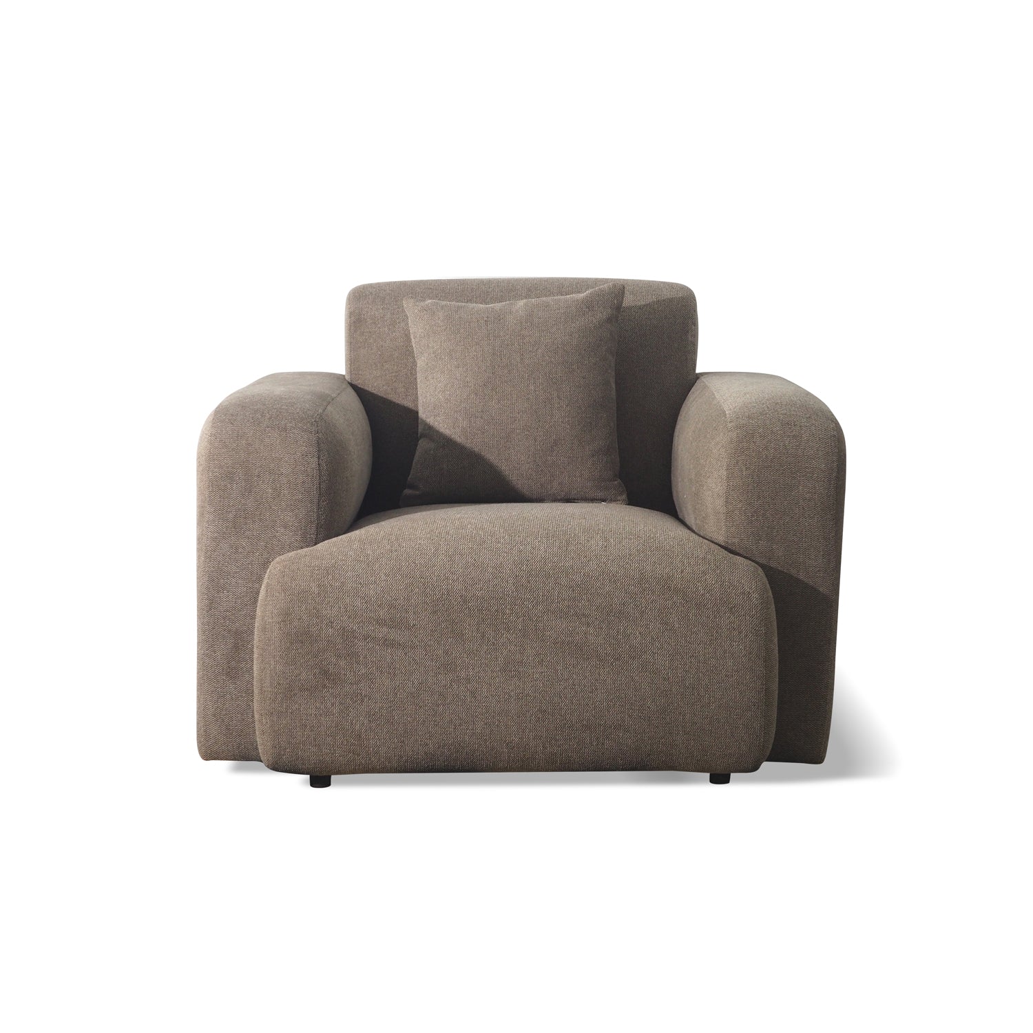 Bulky Sofa 1 Seater