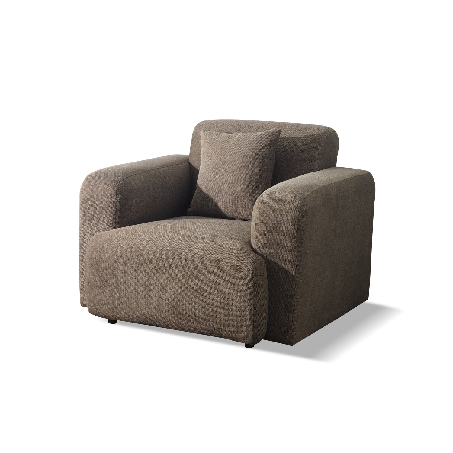 Bulky Sofa 1 Seater