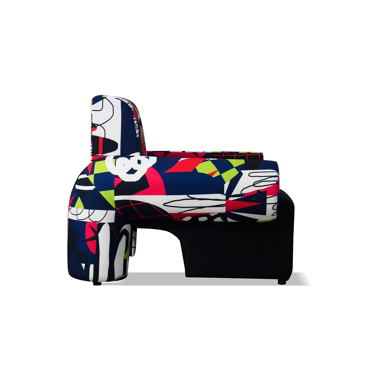 Nordic Armchair x Damaris