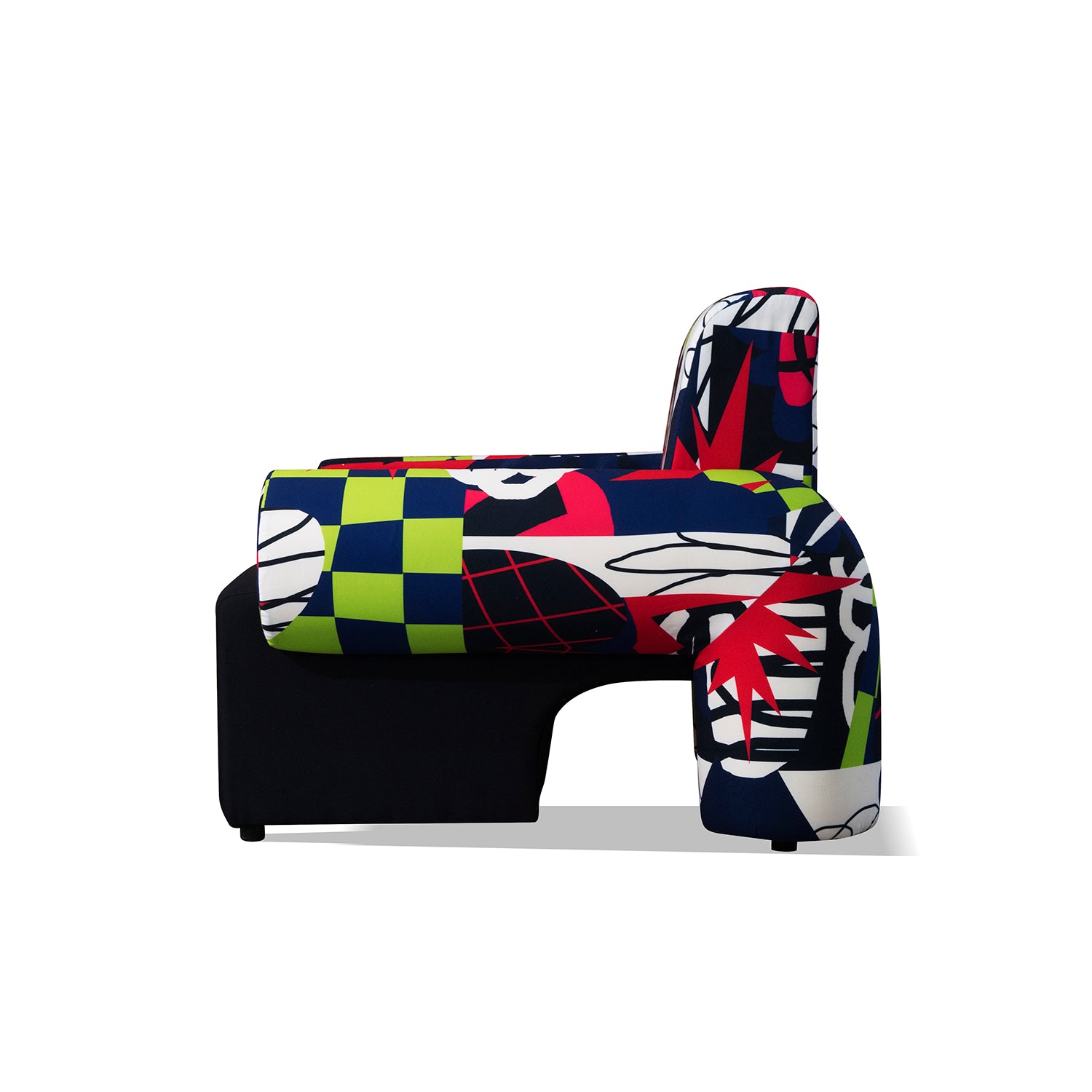 Nordic Armchair x Damaris