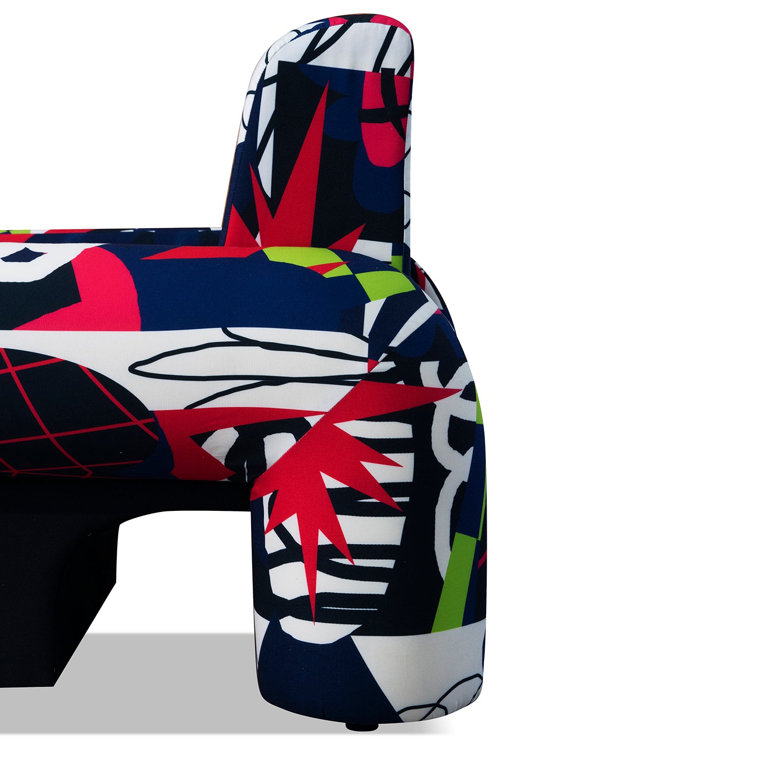 Nordic Armchair x Damaris
