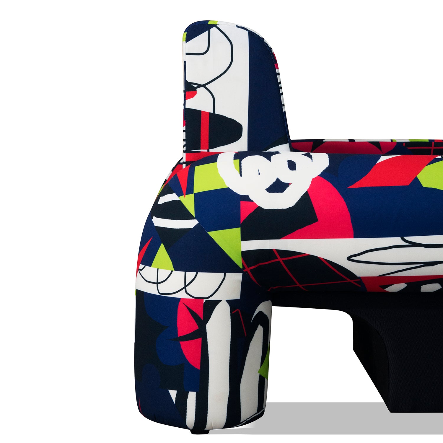 Nordic Armchair x Damaris