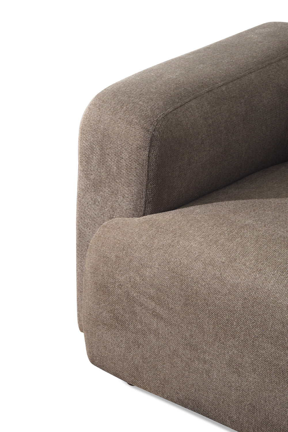 Bulky Sofa 1 Seater