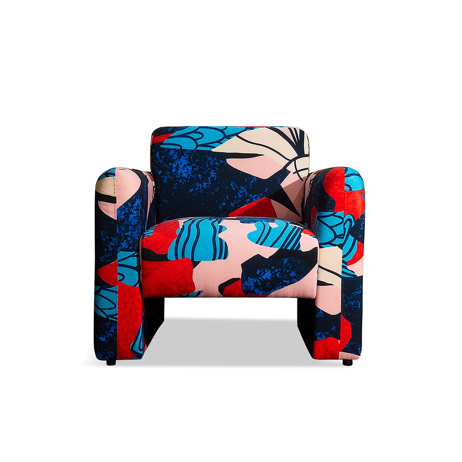 Bloom Arnis Armchair