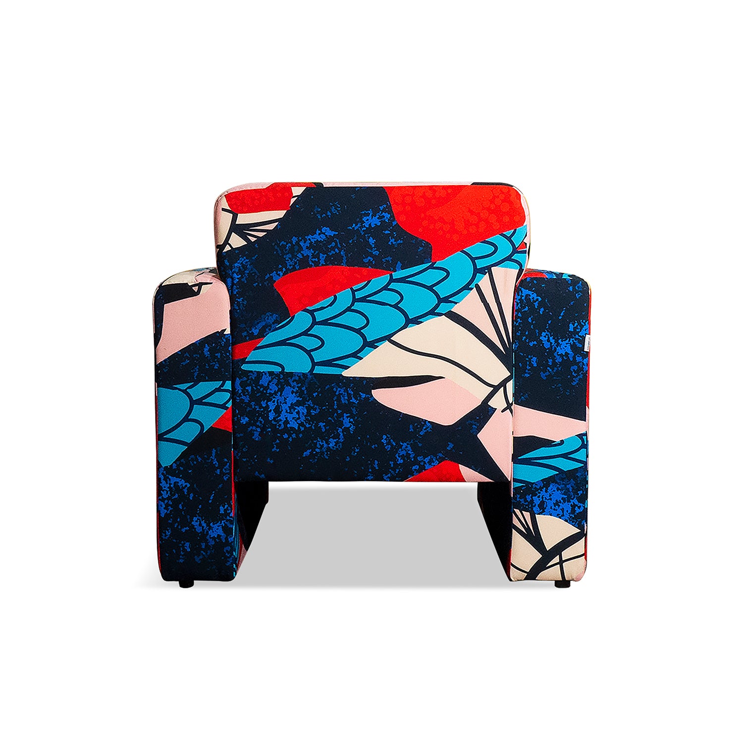 Bloom Arnis Armchair
