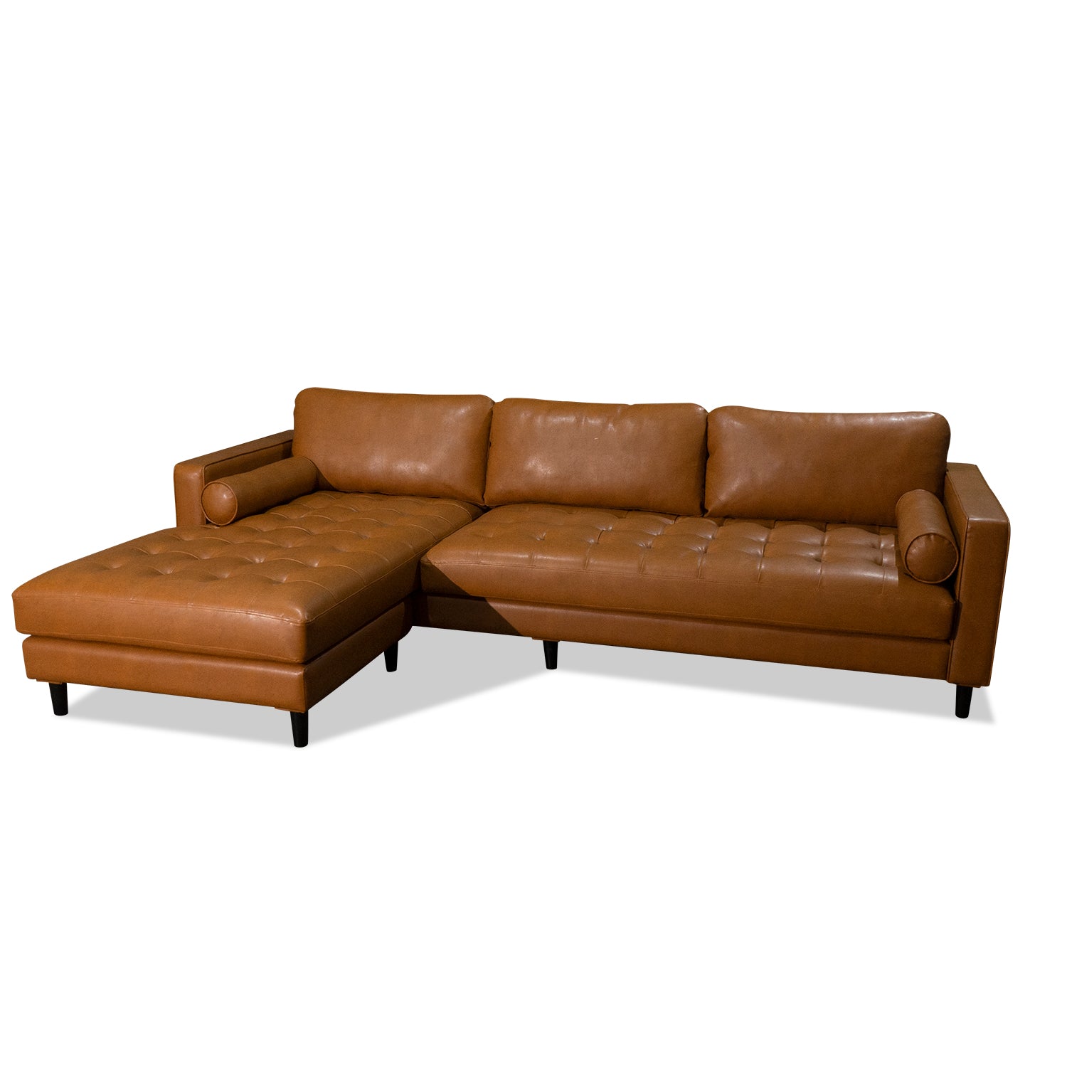 Sofa L shape Gabi