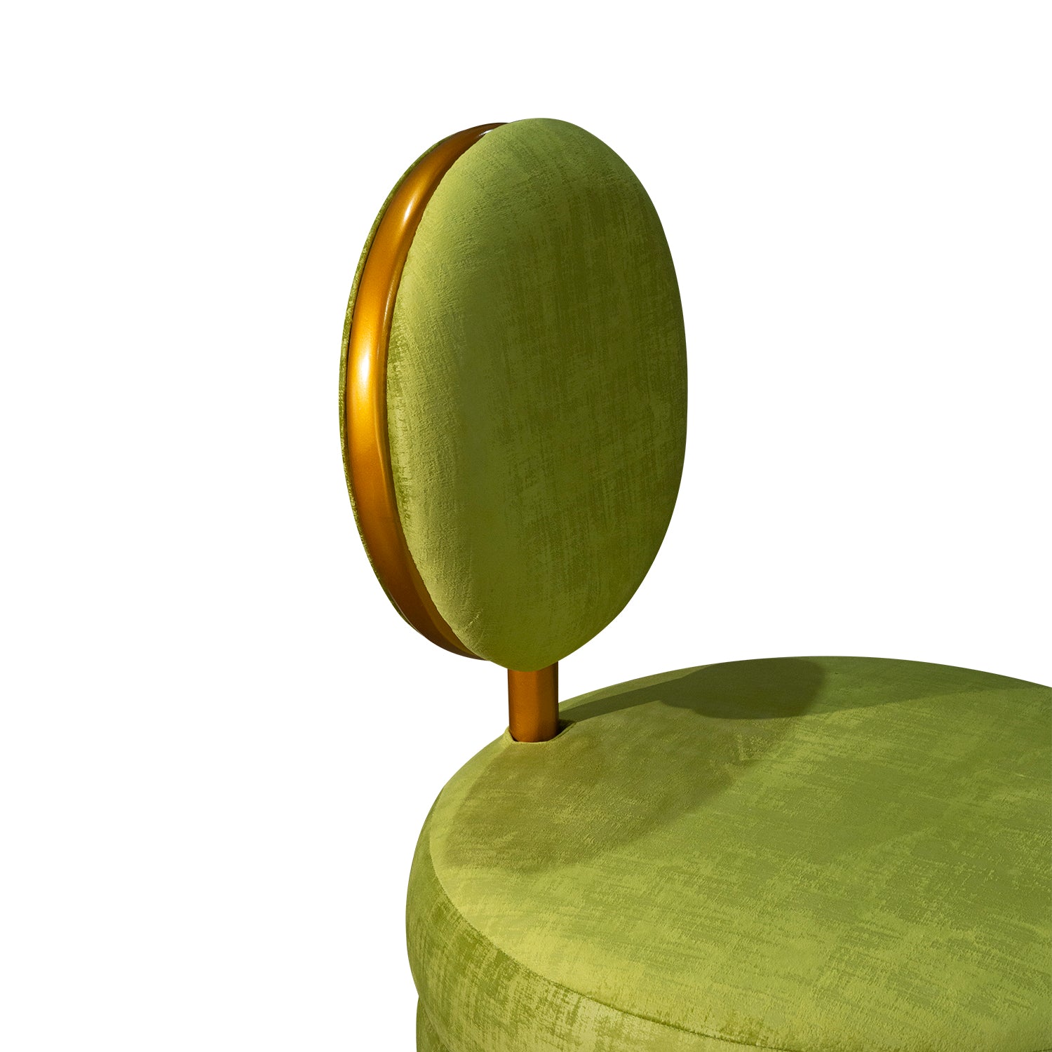 Fabio Wood Armchair