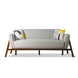 Scamalis Sofa 3 Seater