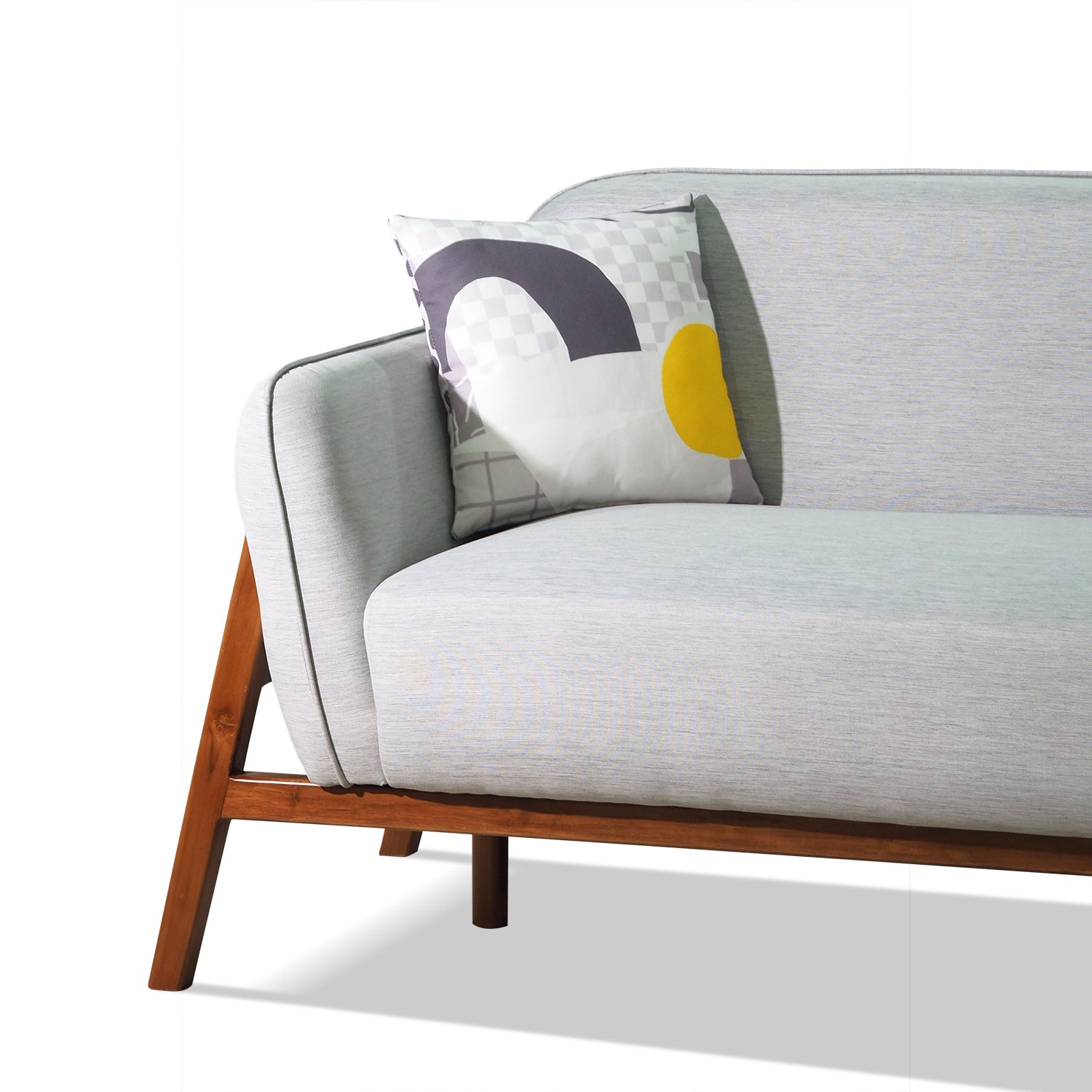 Scamalis Sofa 3 Seater