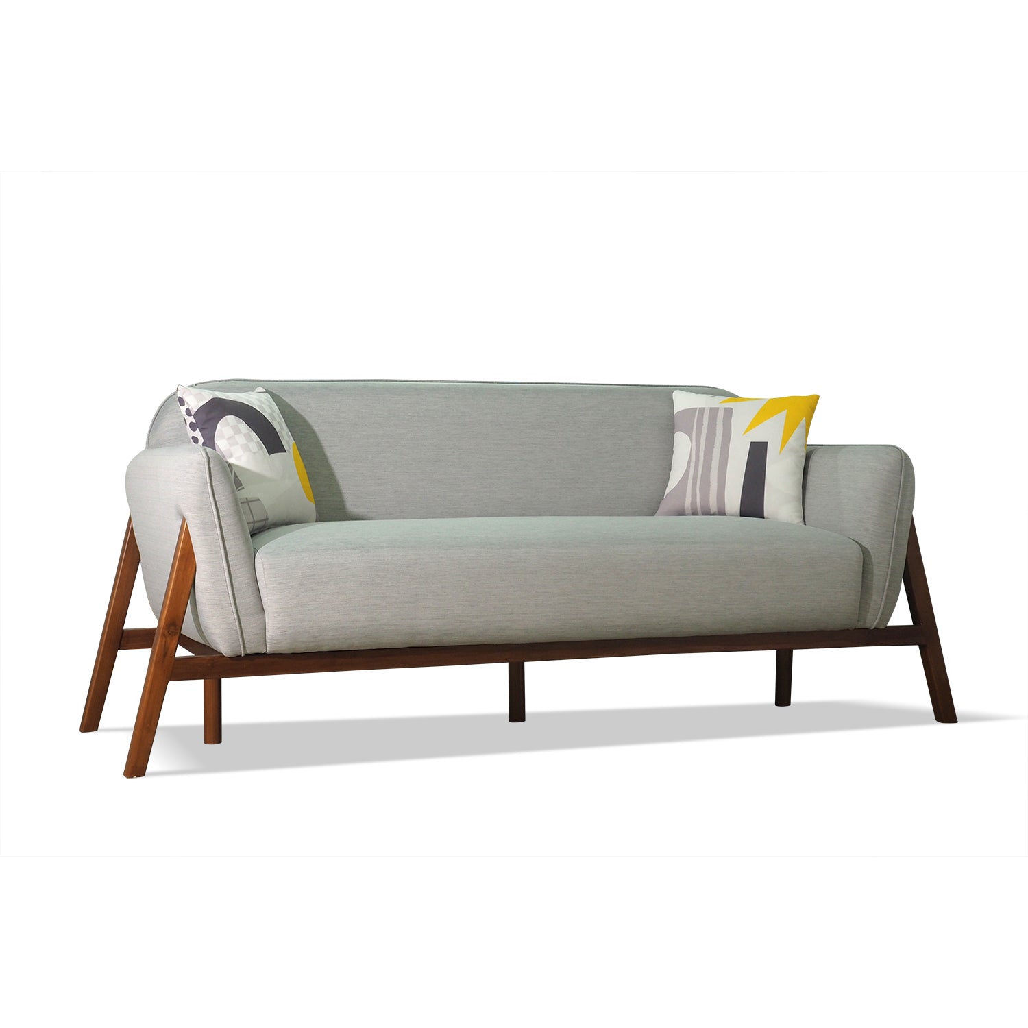 Scamalis Sofa 3 Seater