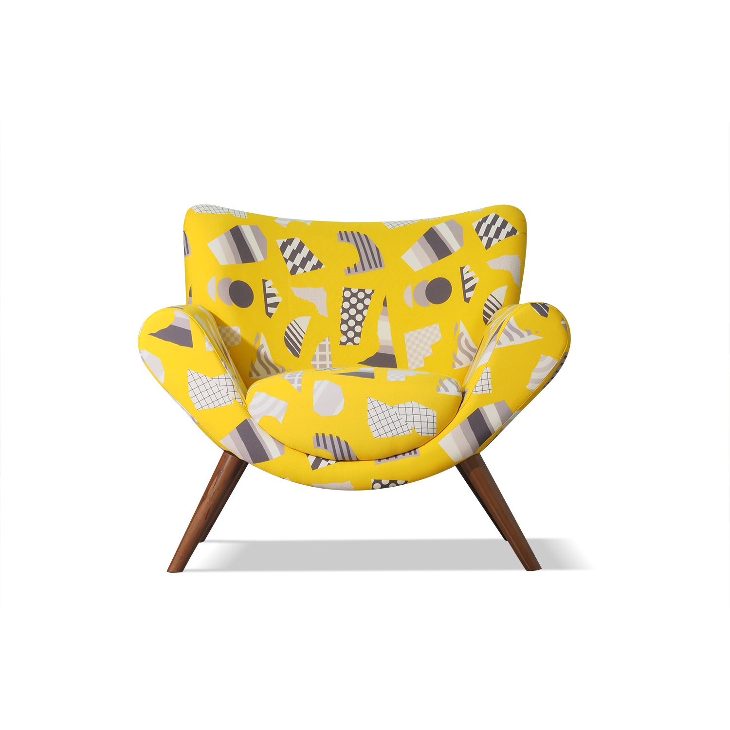 Lucy Paypow Armchair