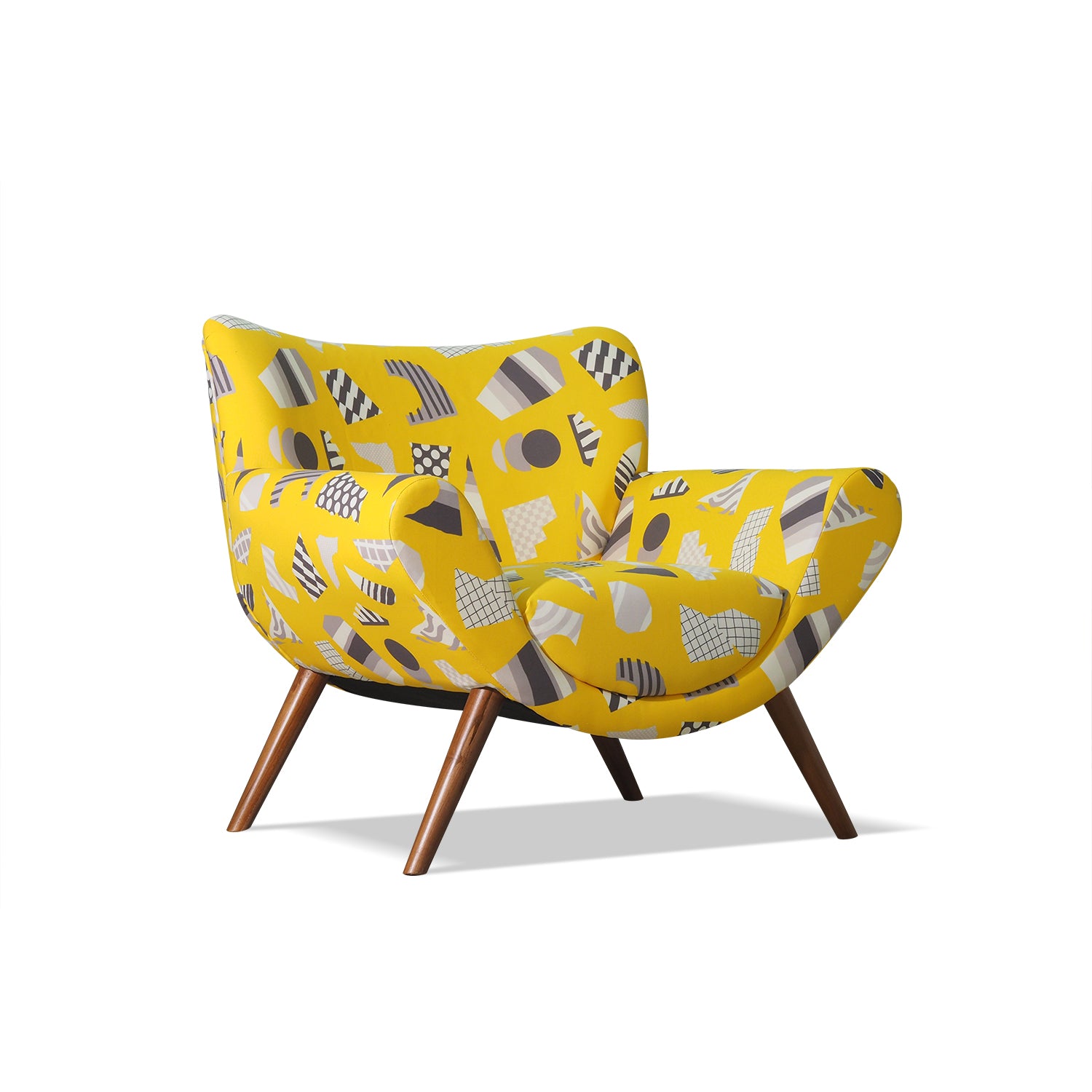 Lucy Paypow Armchair