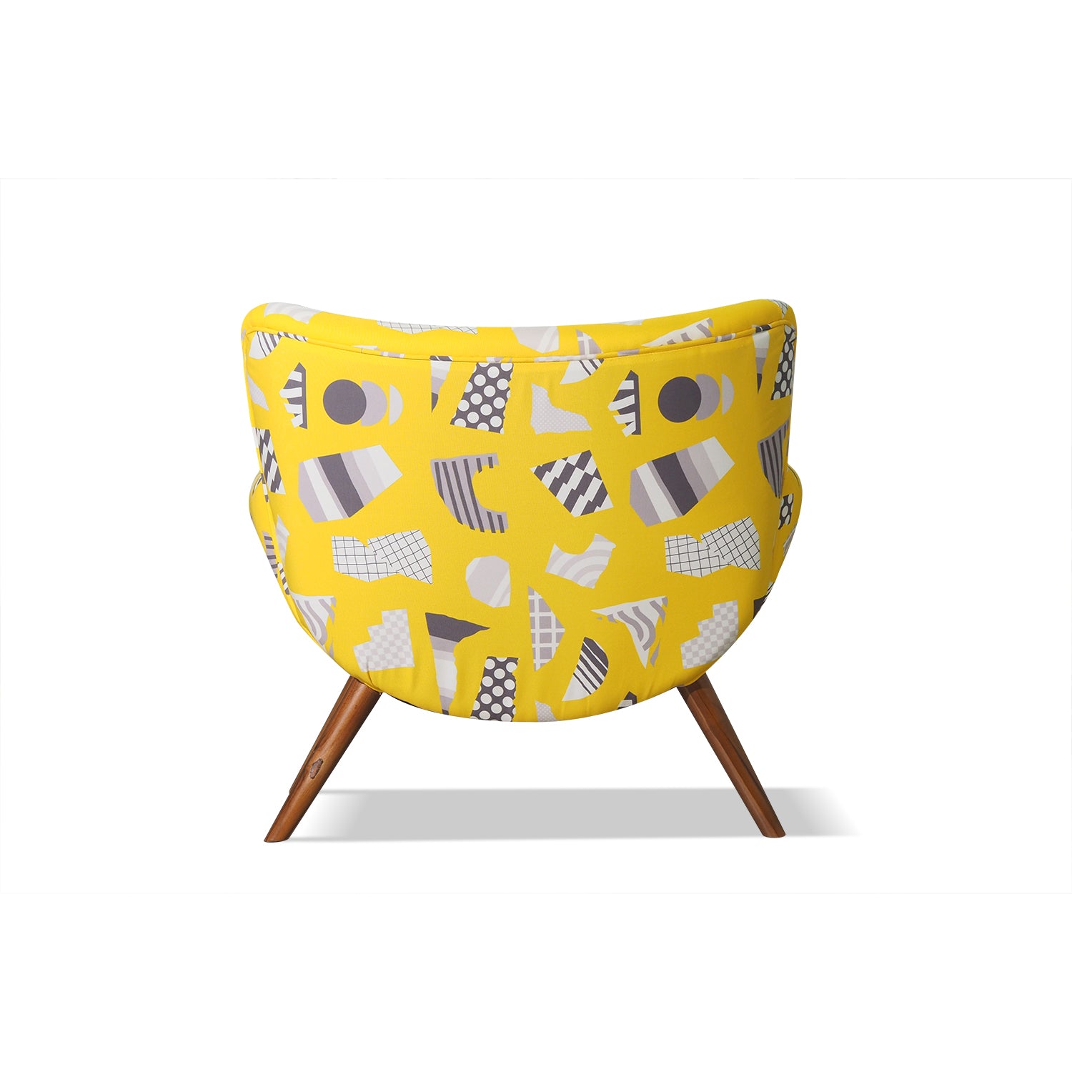 Lucy Paypow Armchair