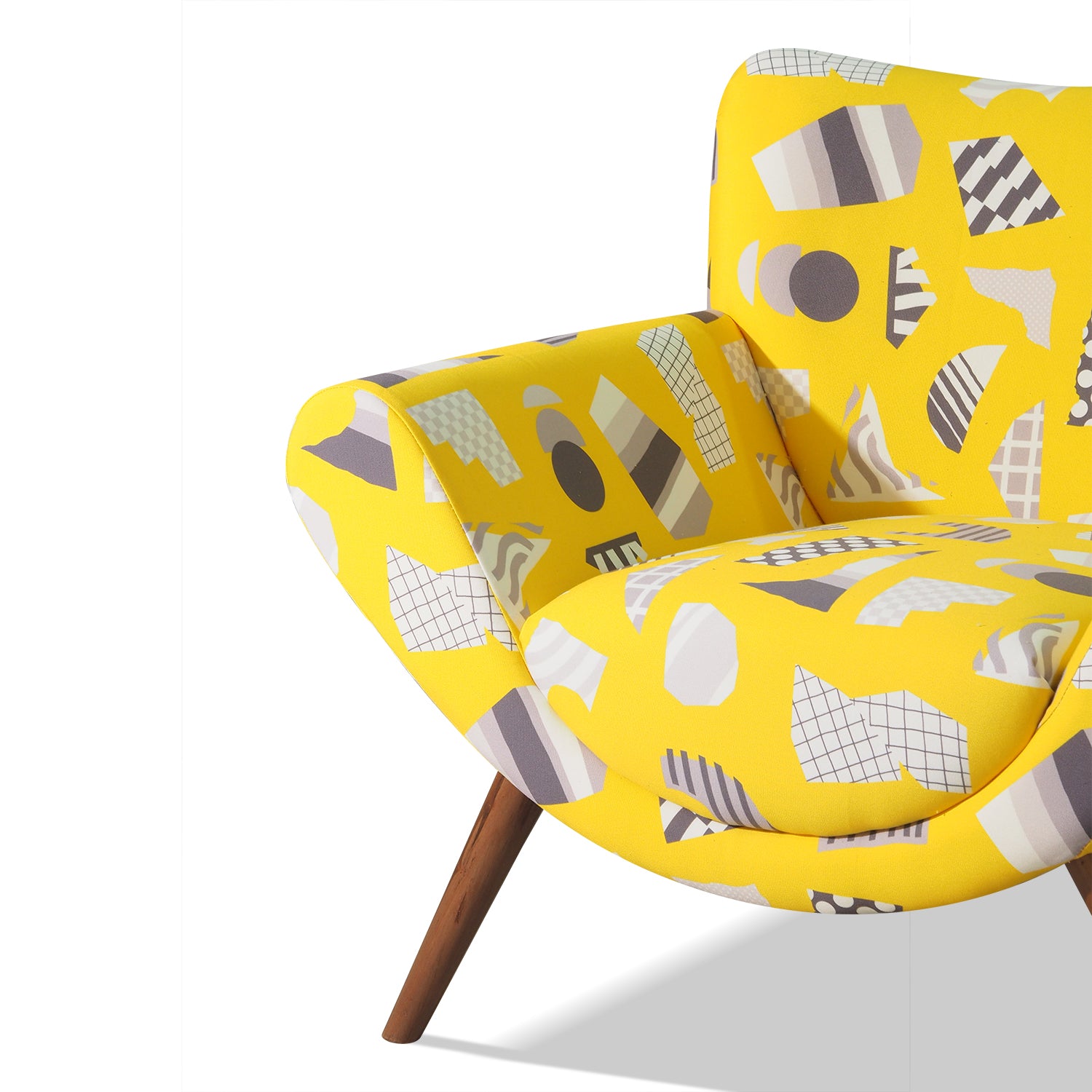 Lucy Paypow Armchair