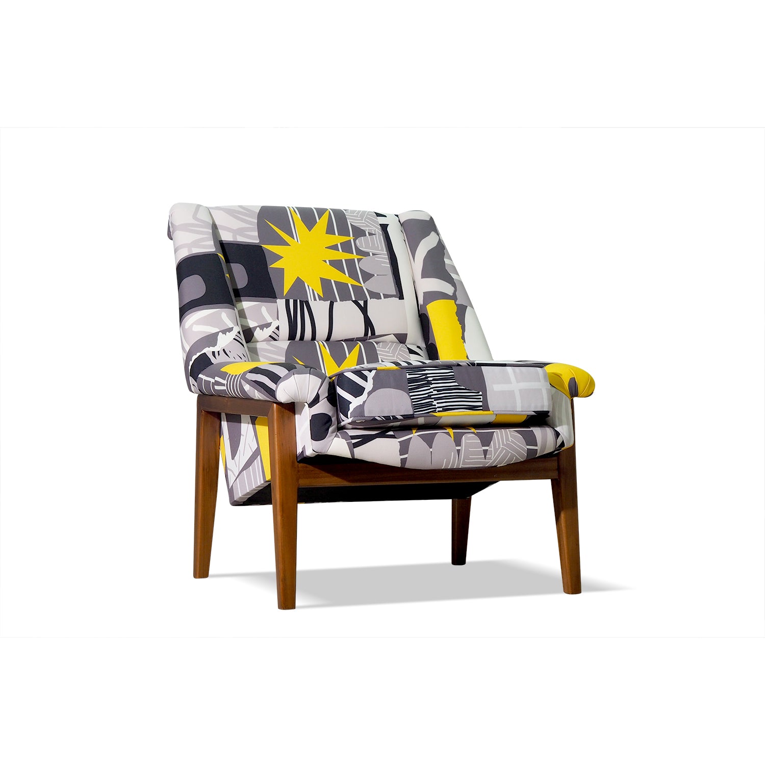 Kaluna Paypow Armchair