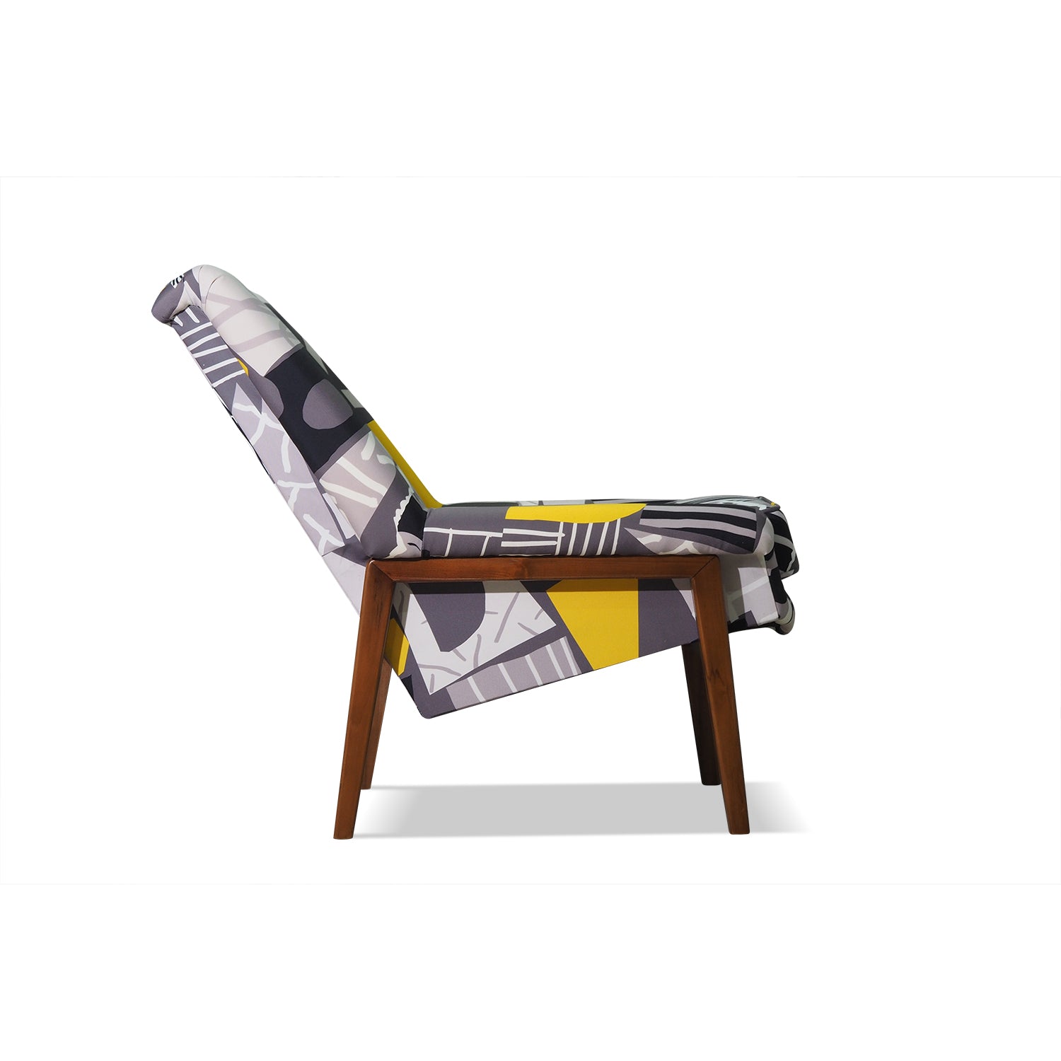 Kaluna Paypow Armchair