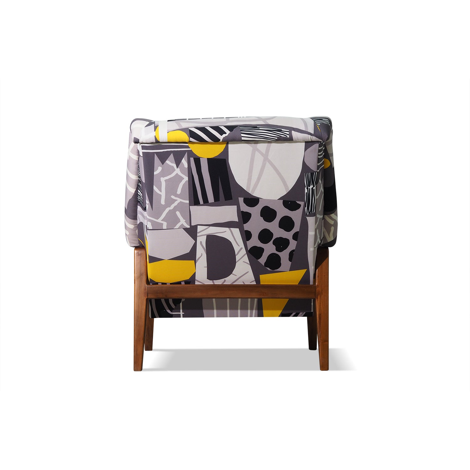 Kaluna Paypow Armchair