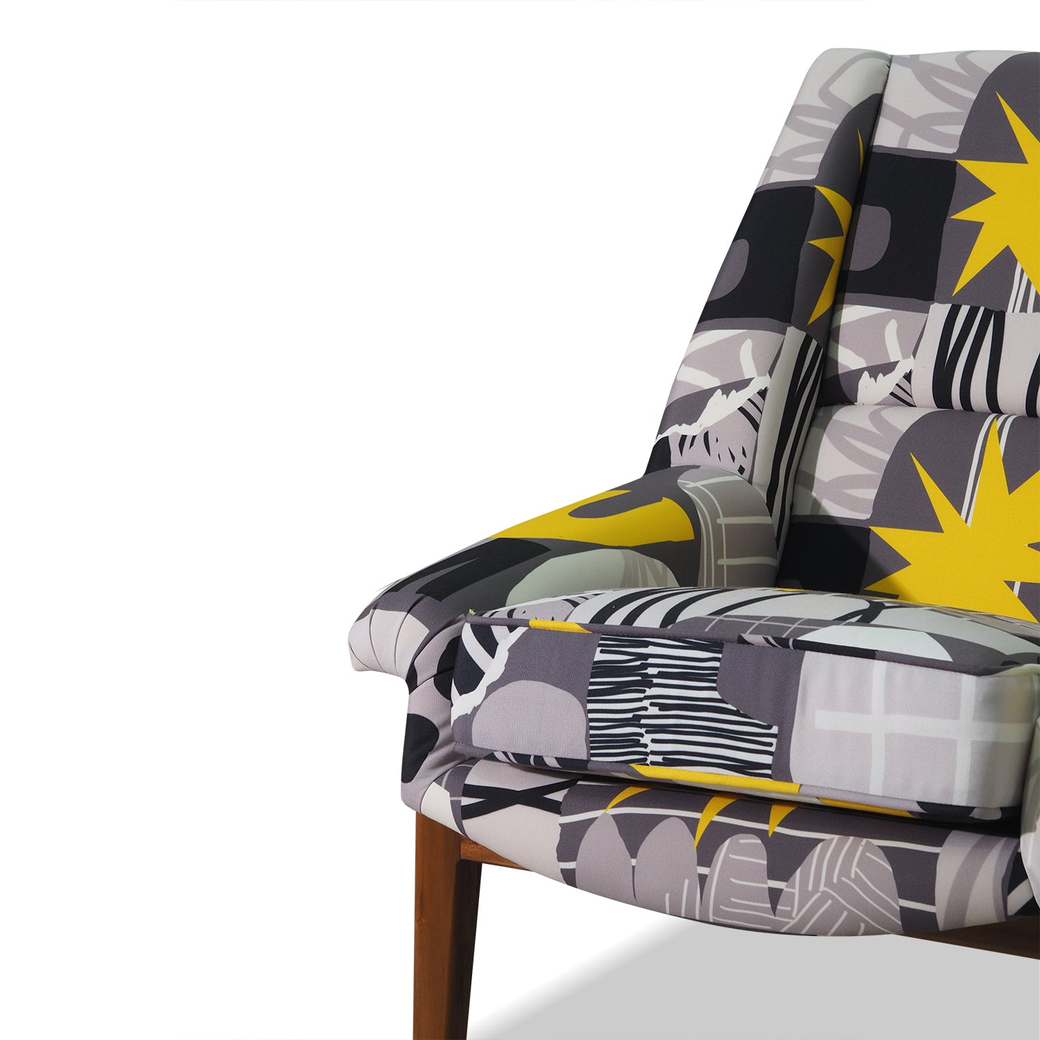 Kaluna Paypow Armchair