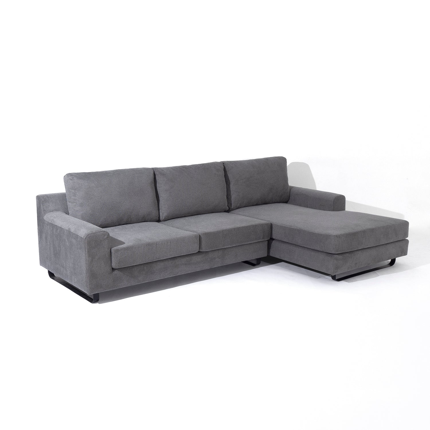 Sofa Cellini Grey